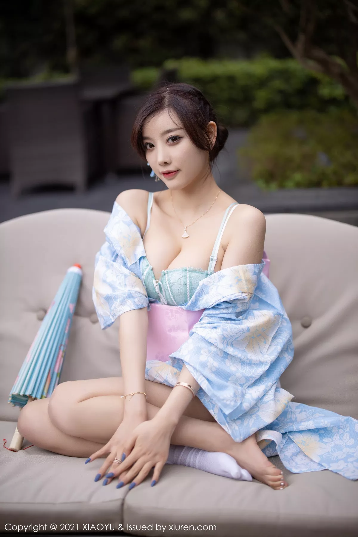 杨晨晨写真