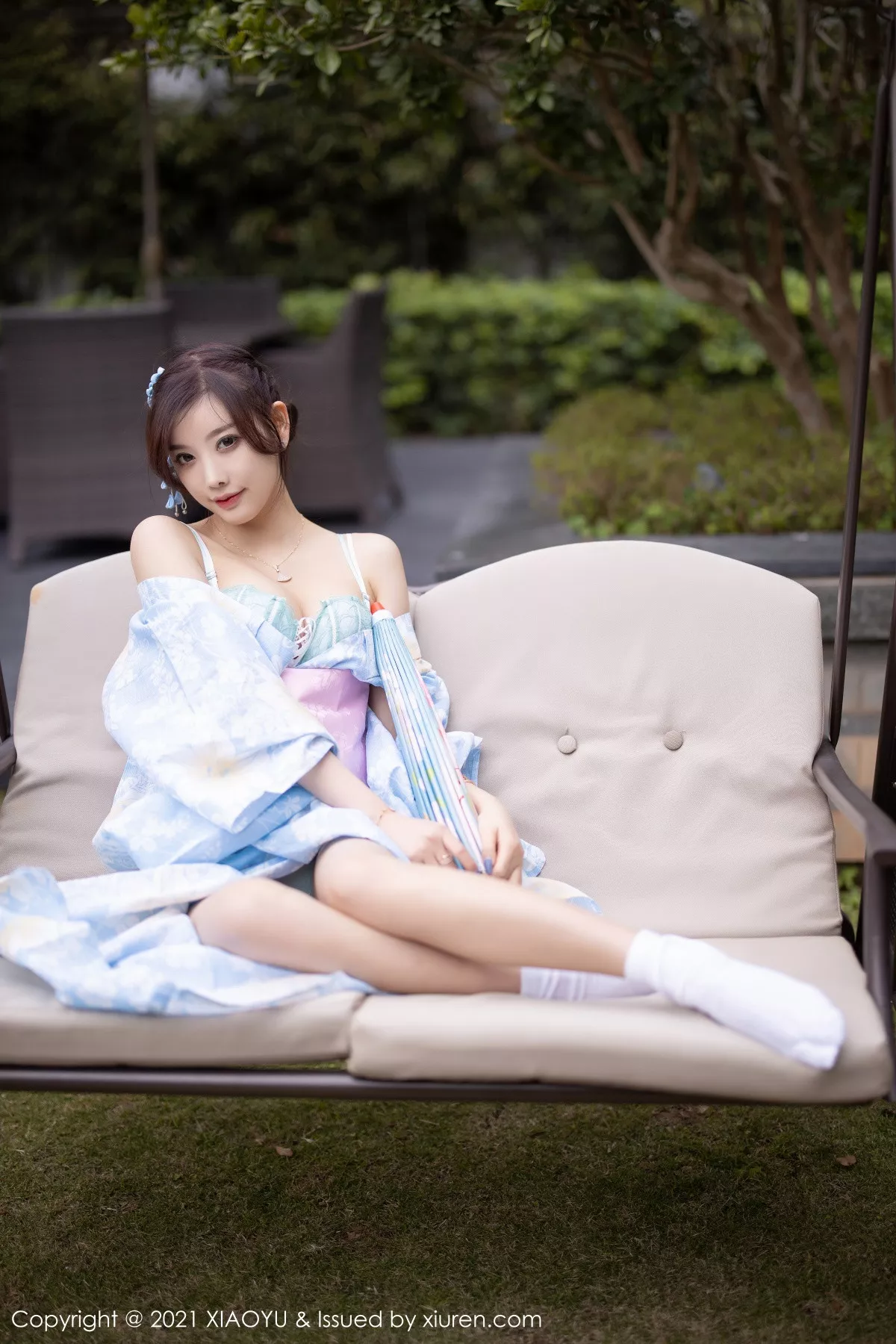 杨晨晨写真