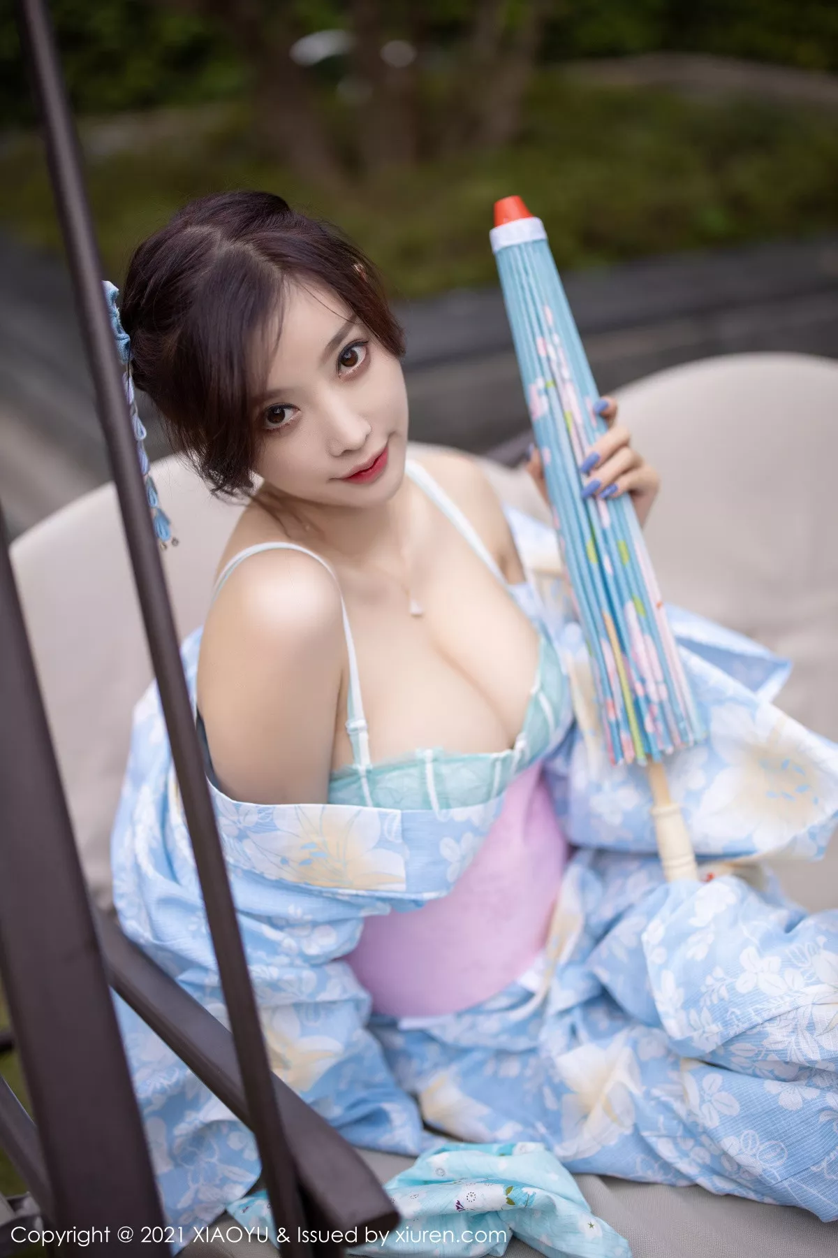 杨晨晨写真
