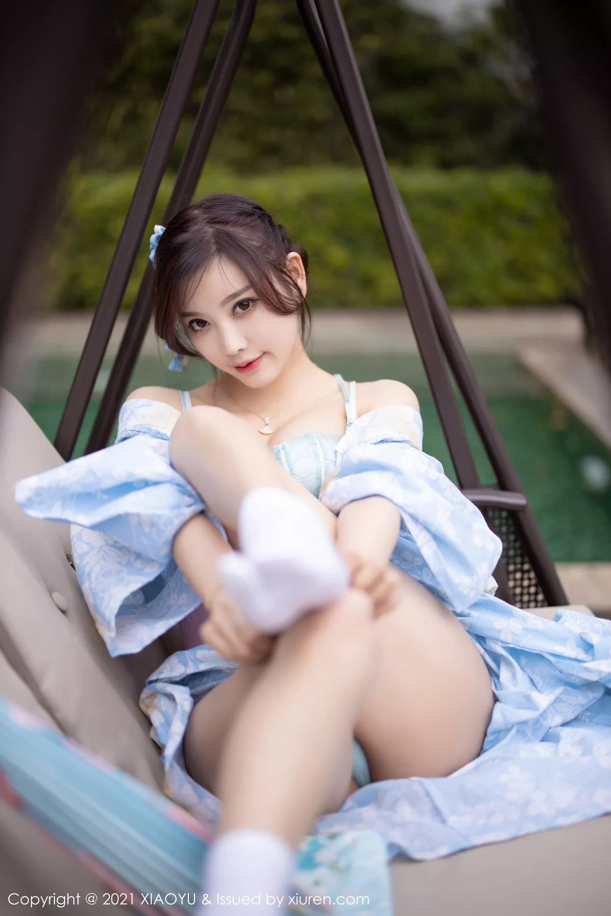 杨晨晨写真