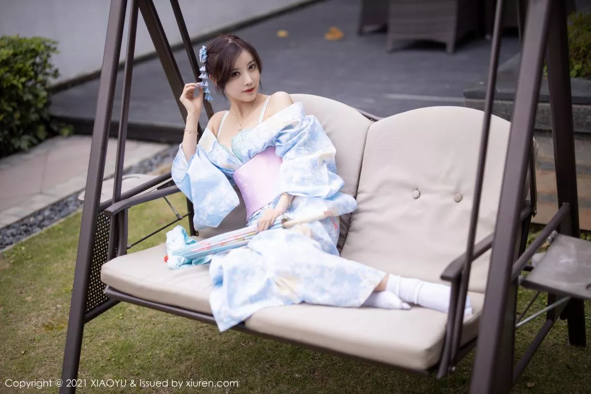 杨晨晨写真
