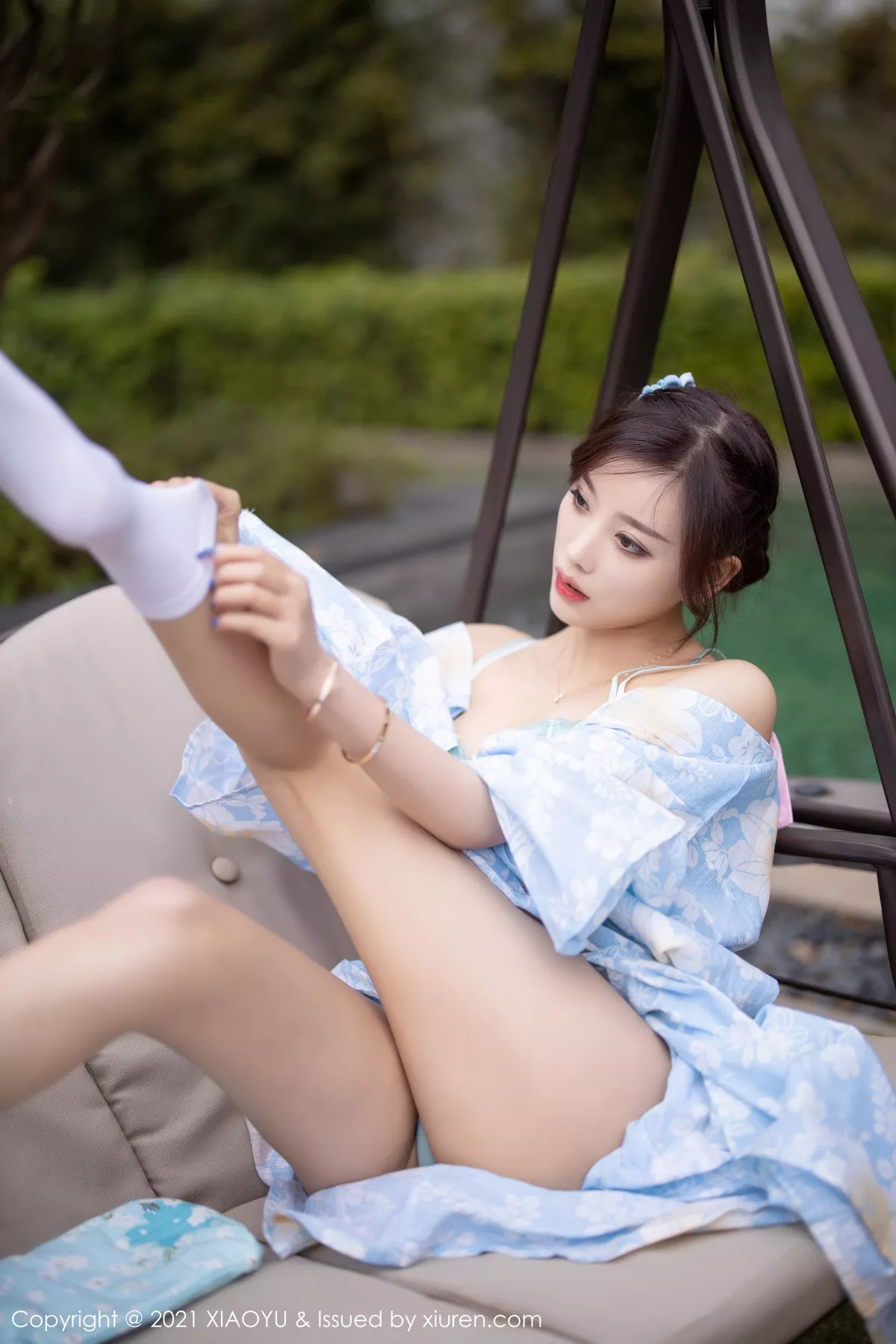 杨晨晨写真