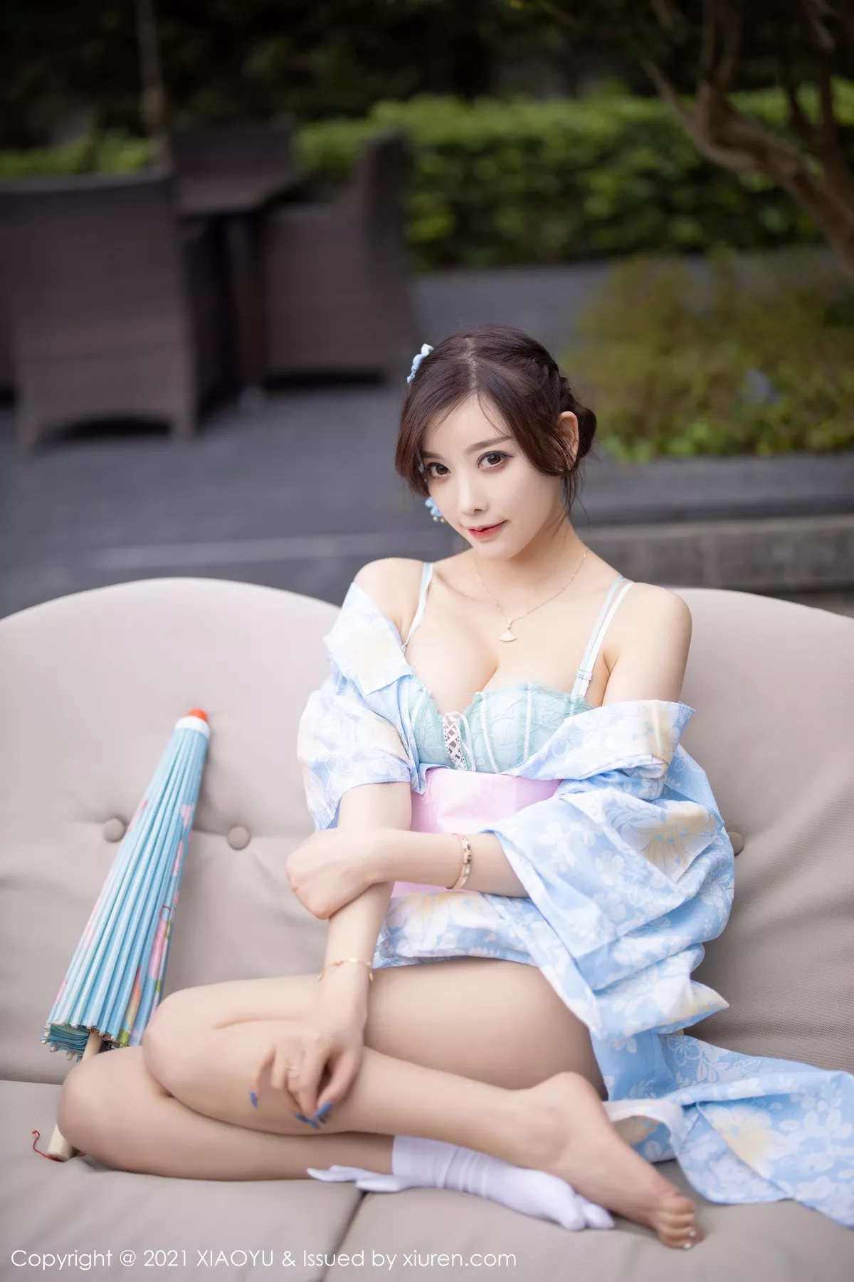 杨晨晨写真