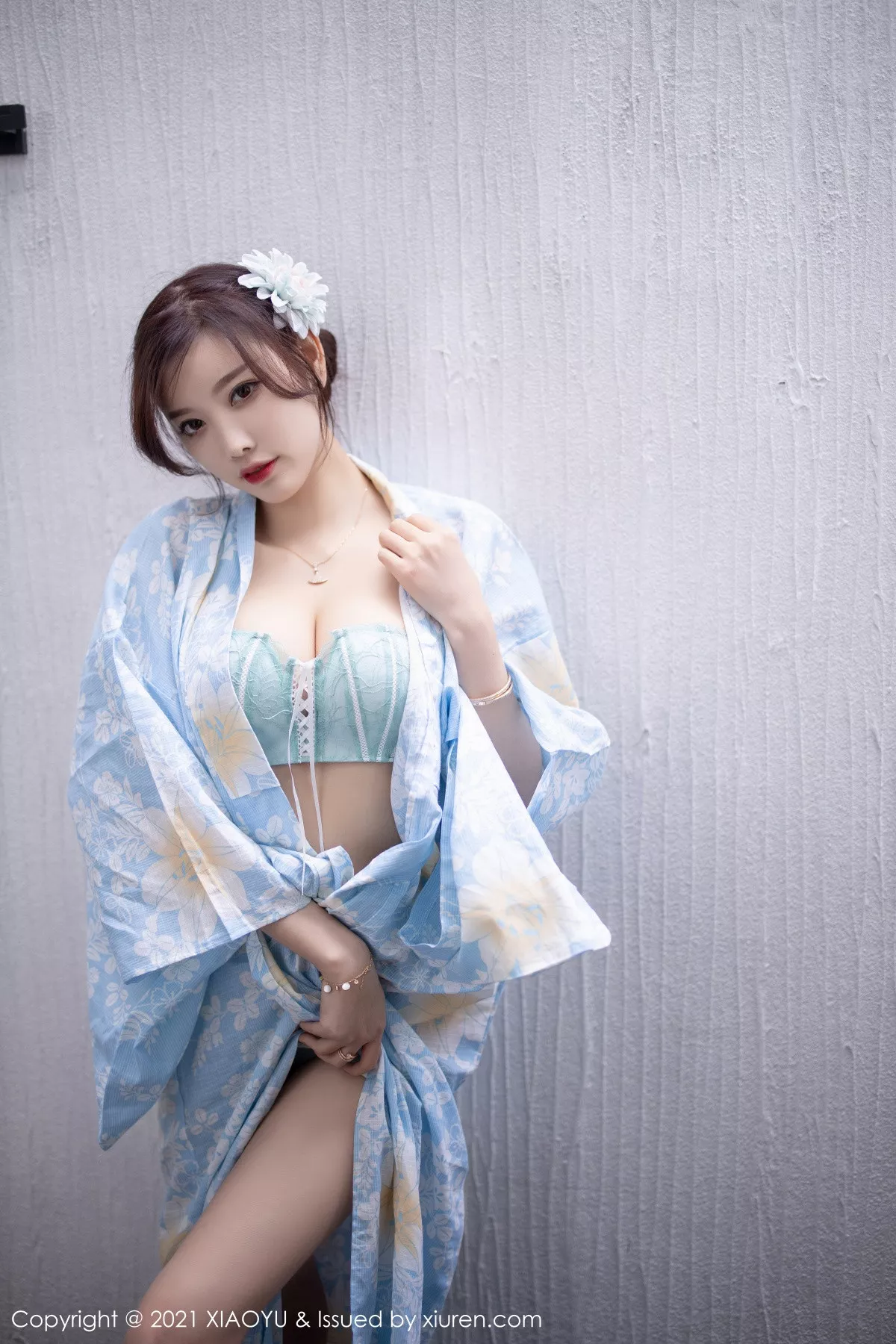 杨晨晨写真