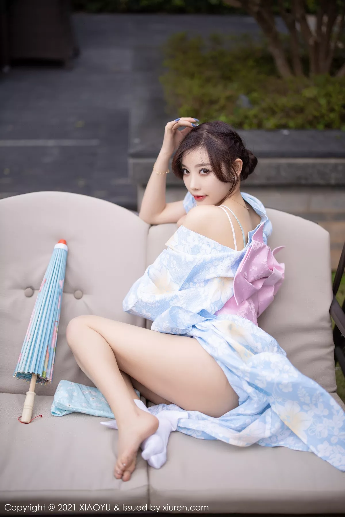 杨晨晨写真
