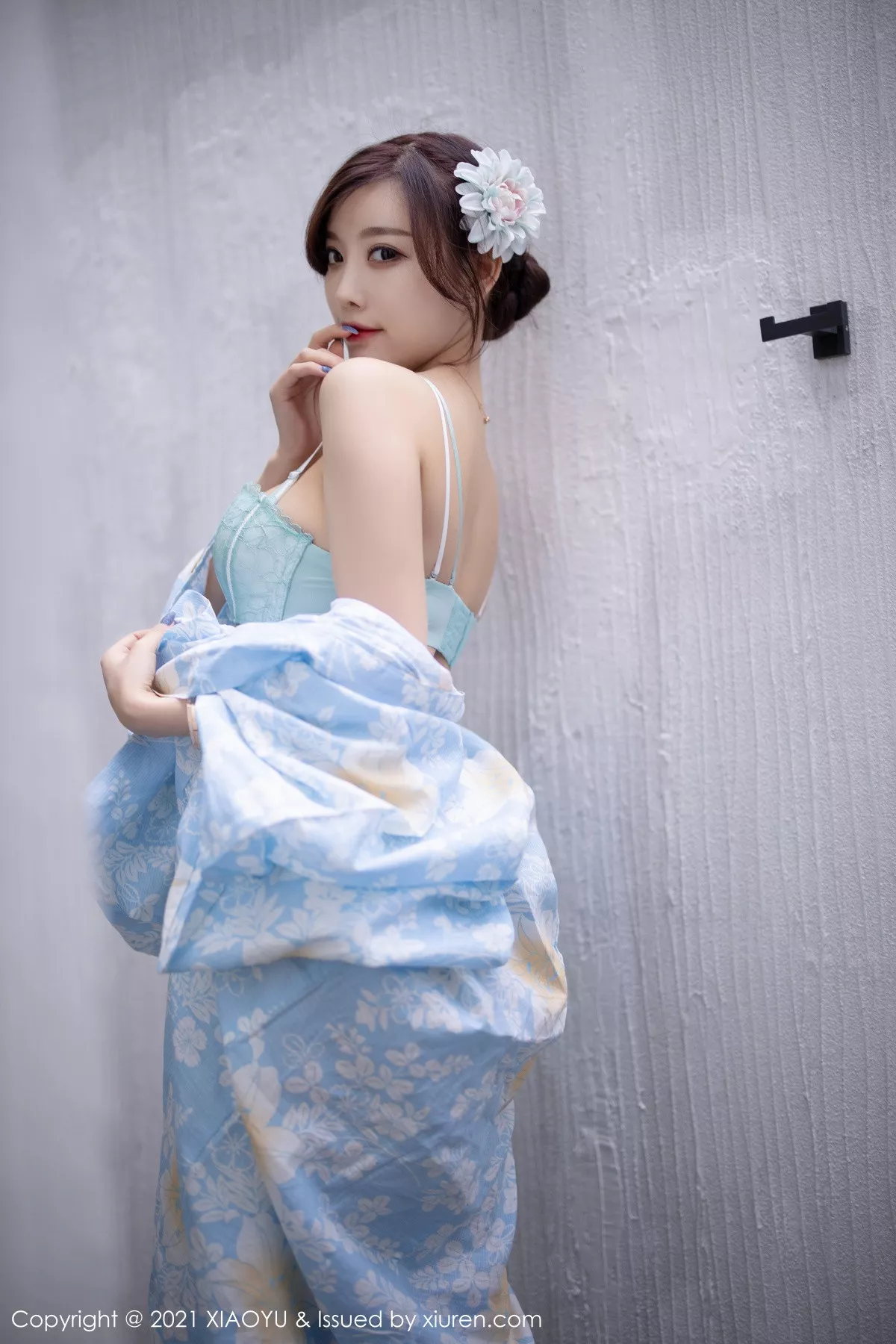 杨晨晨写真