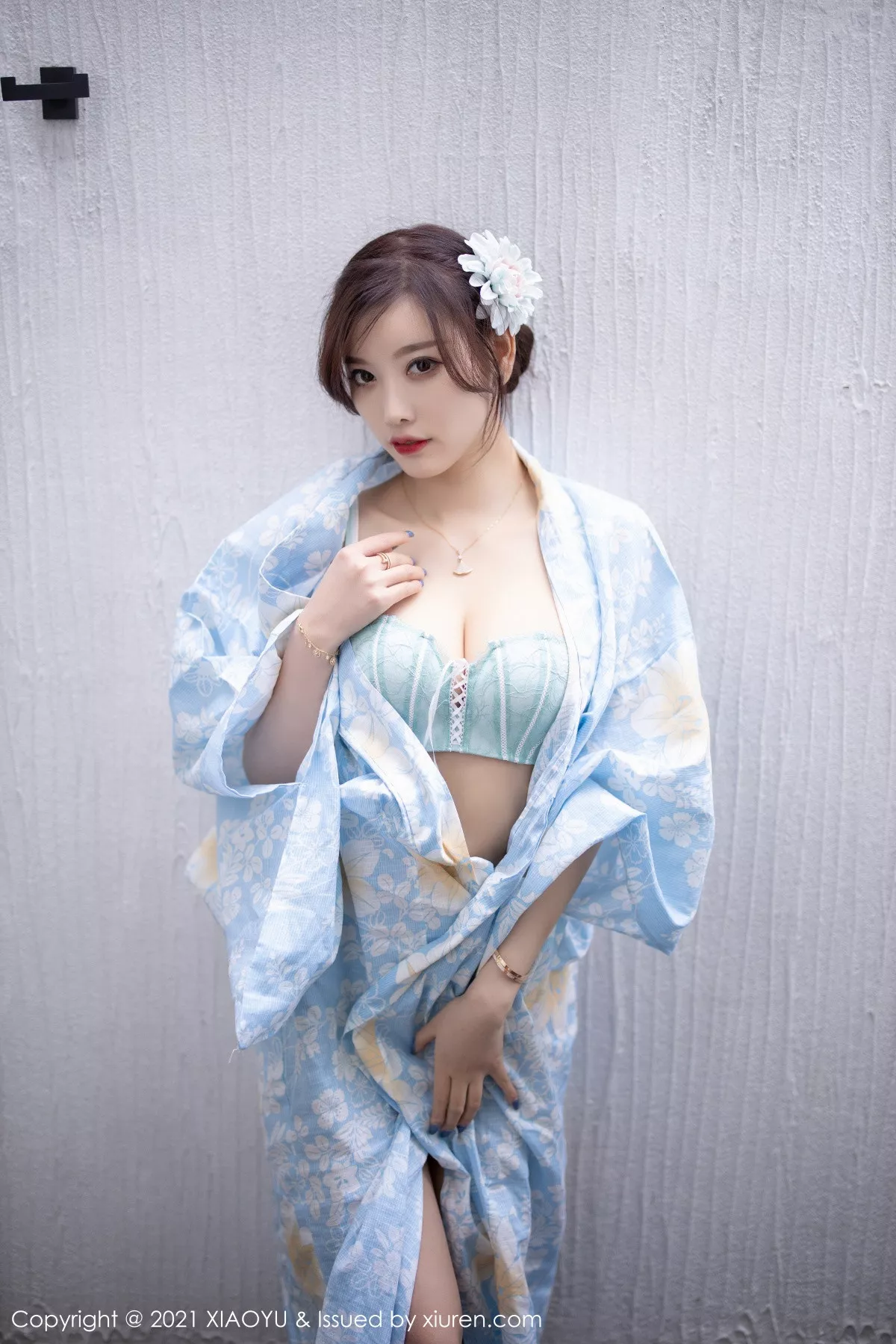 杨晨晨写真