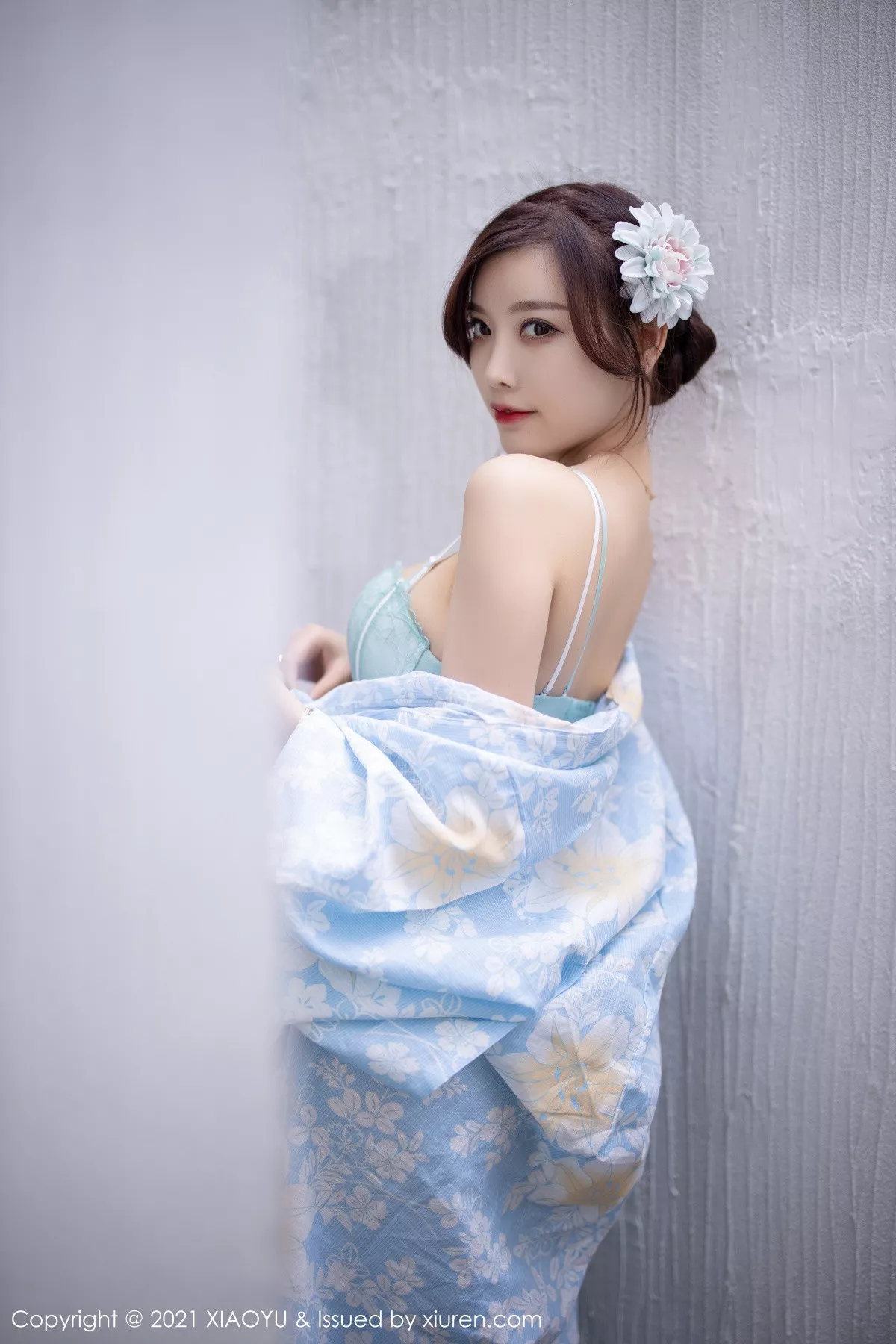 杨晨晨写真