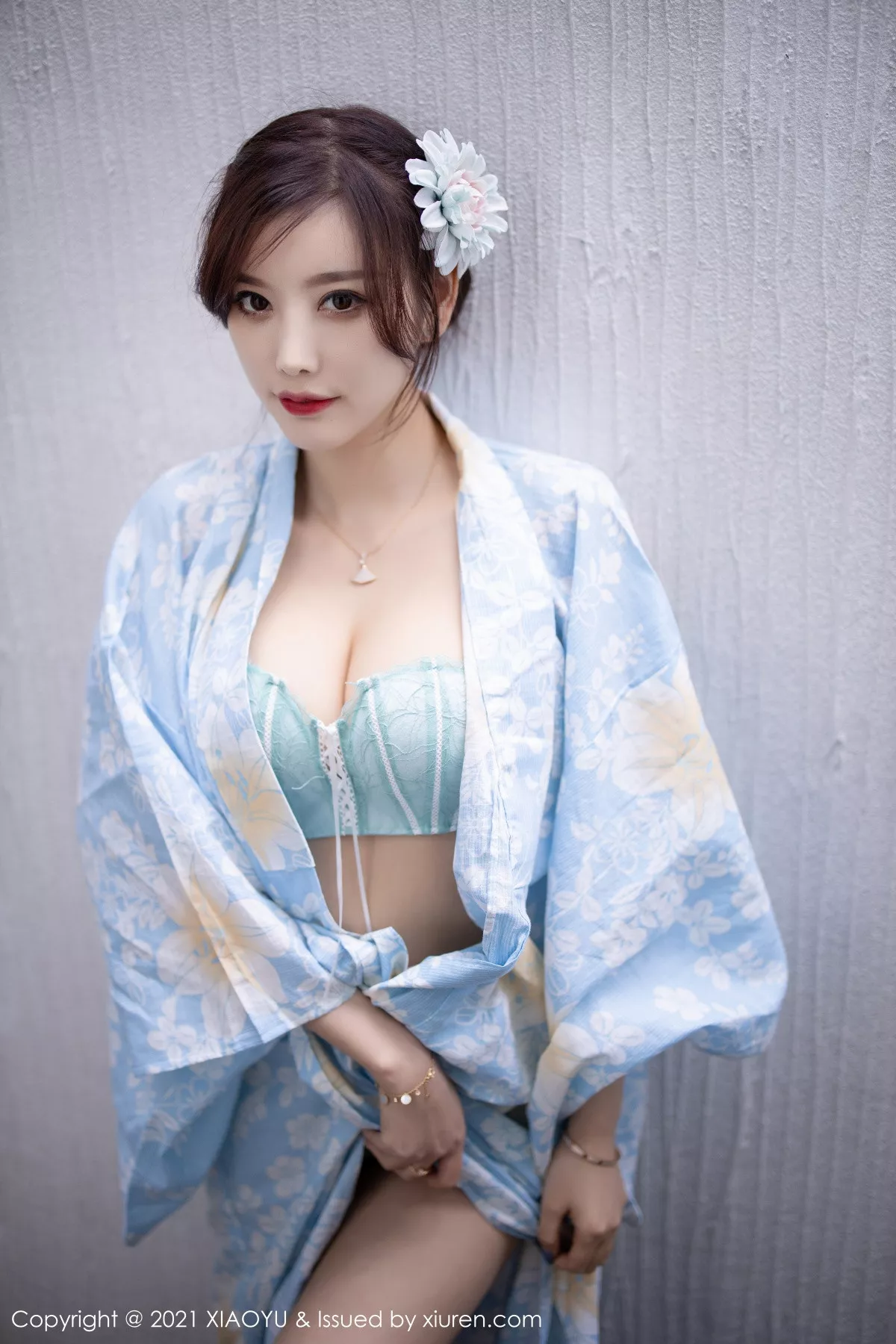 杨晨晨写真