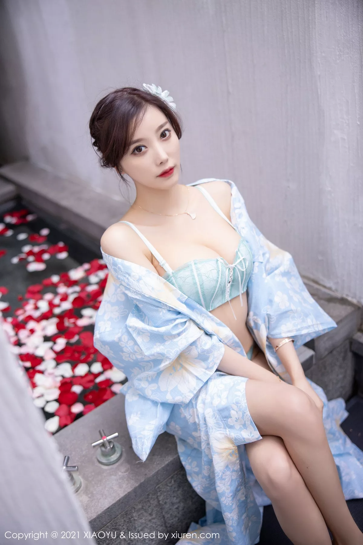 杨晨晨写真