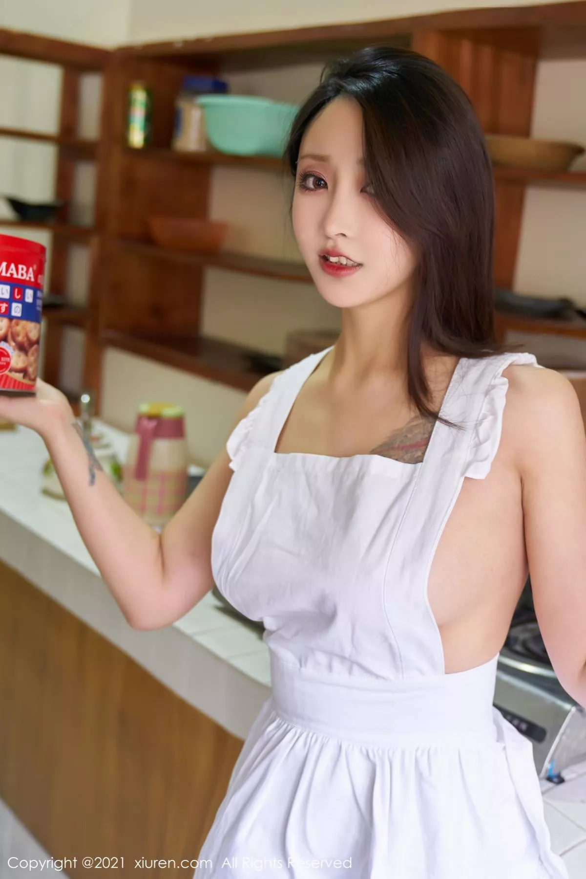 林子欣写真