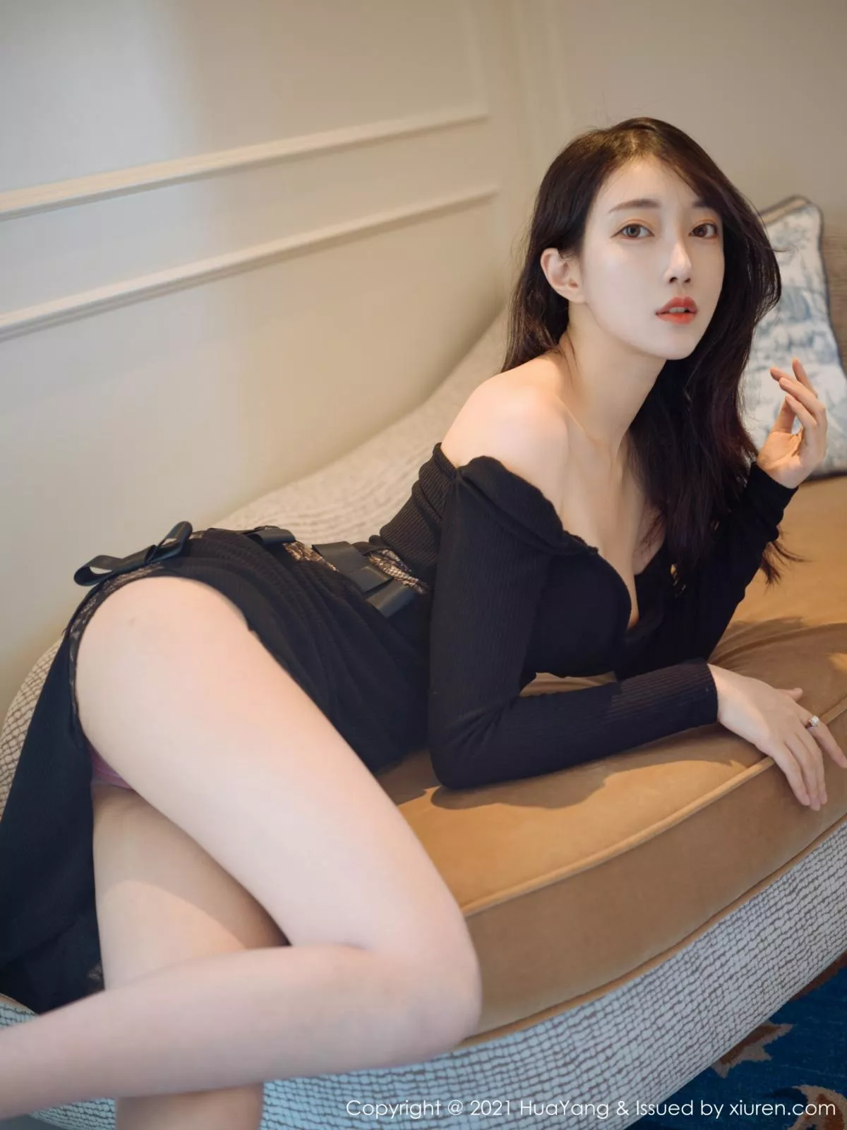 玥儿玥写真