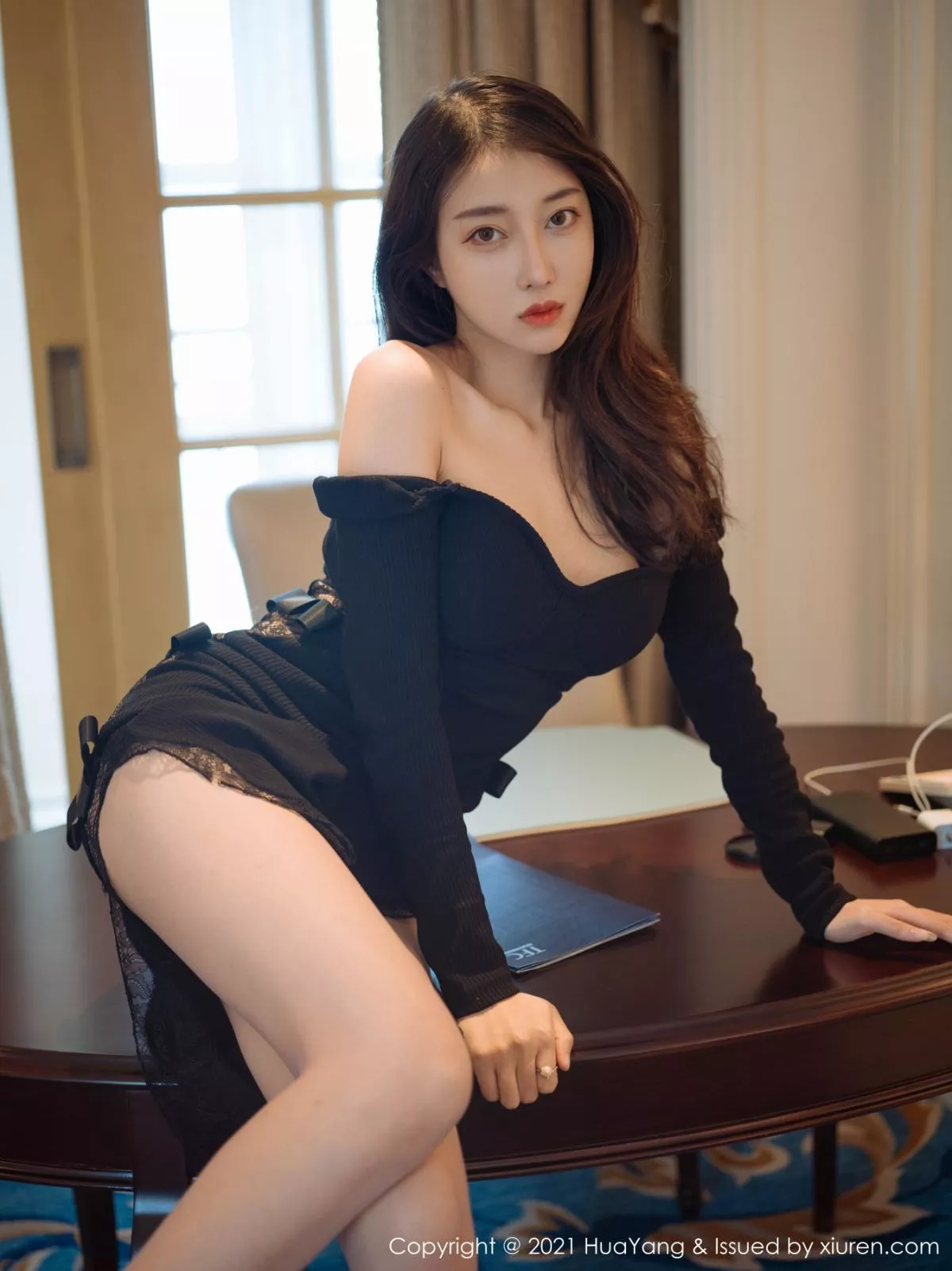 玥儿玥写真