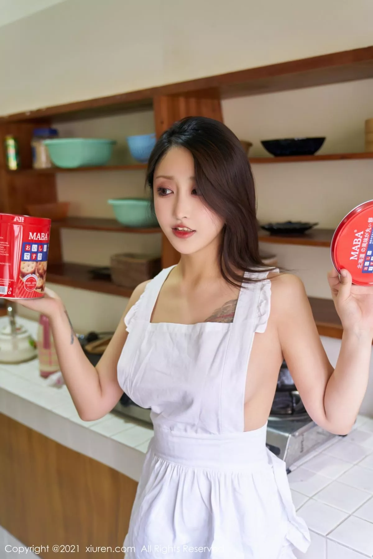 林子欣写真