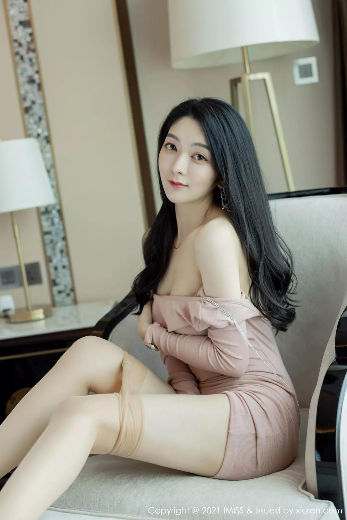 小热巴写真