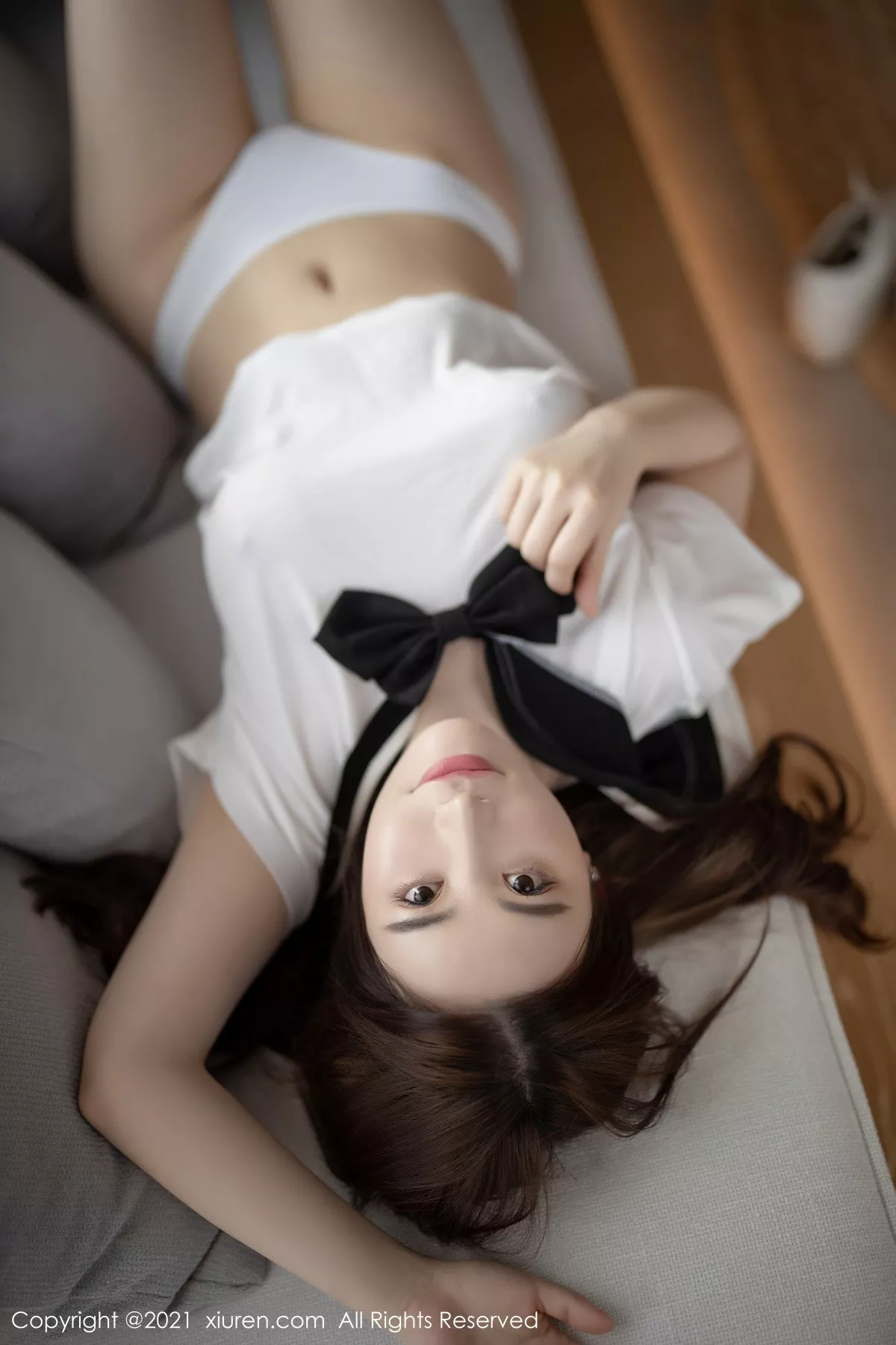 绯月樱写真