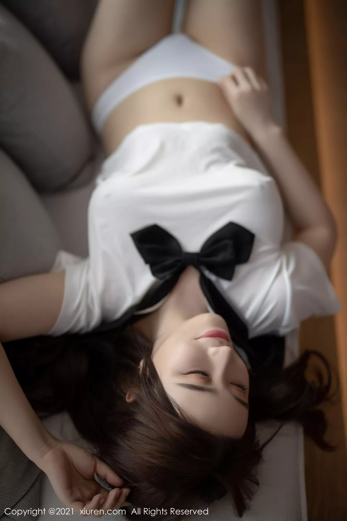 绯月樱写真
