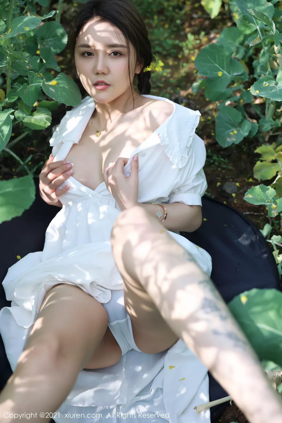 夏西CiCi写真