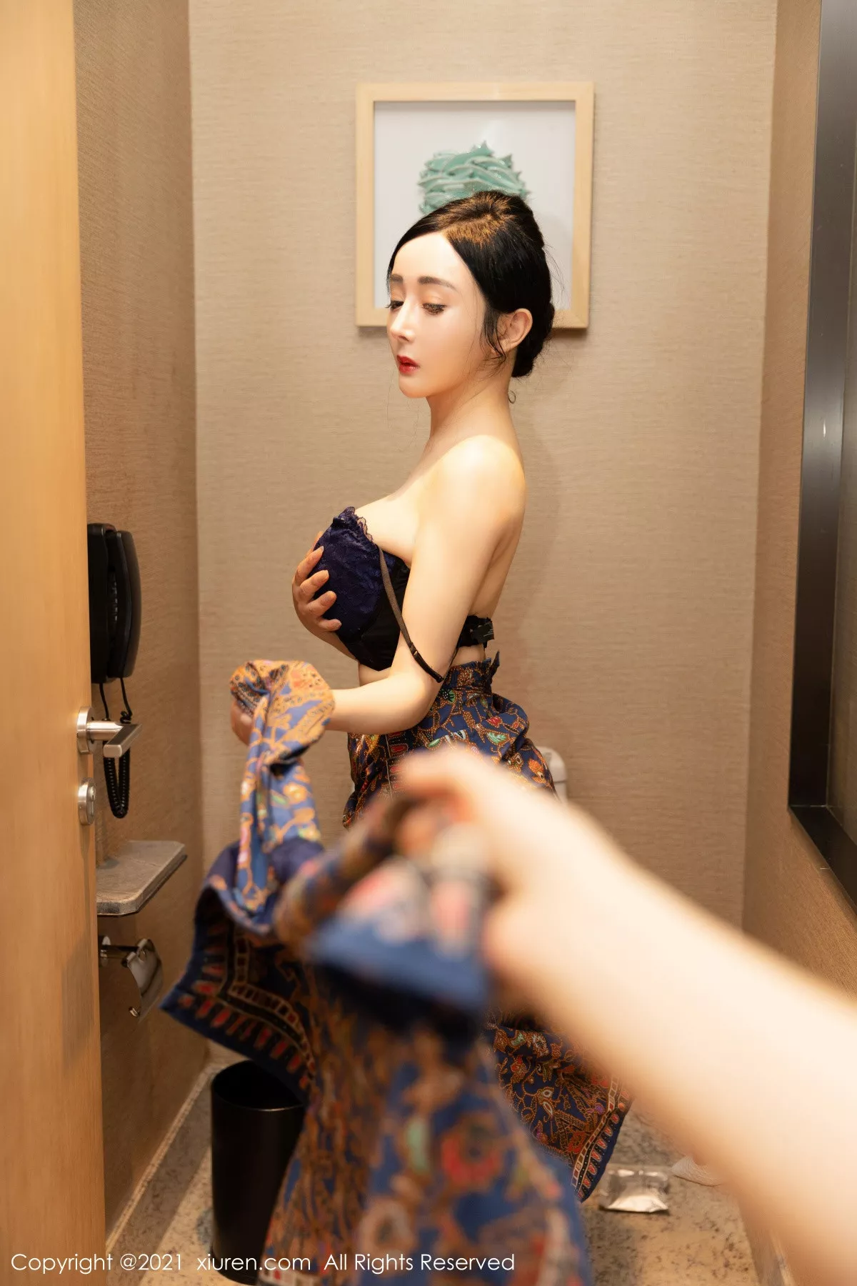 允爾写真