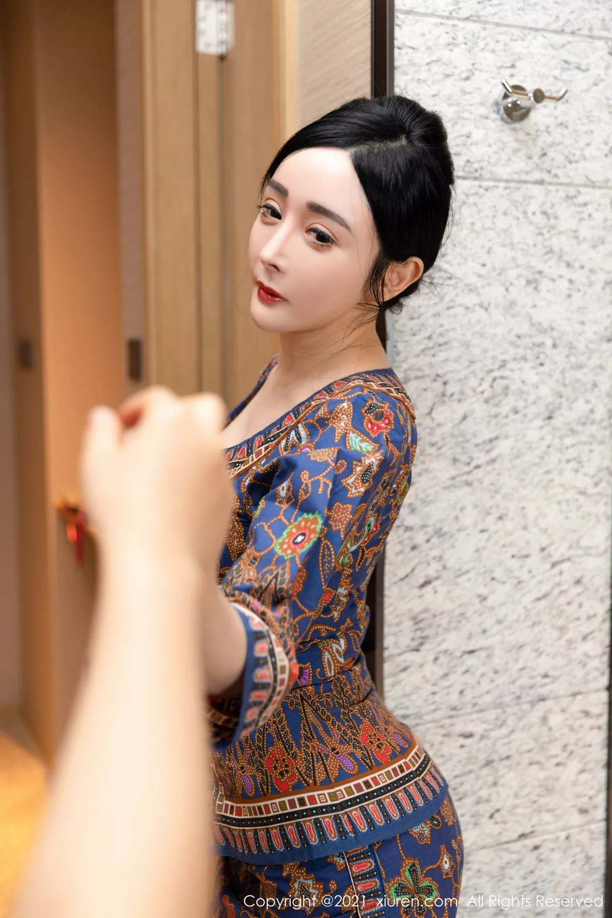 允爾写真