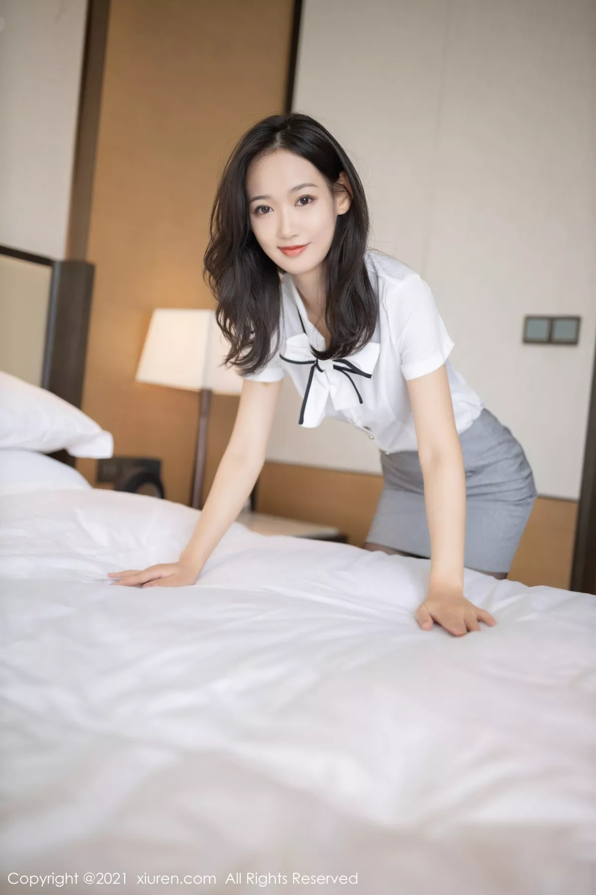 唐安琪写真