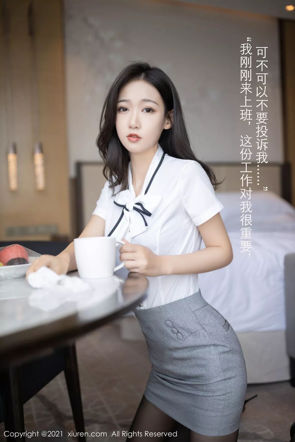 唐安琪写真