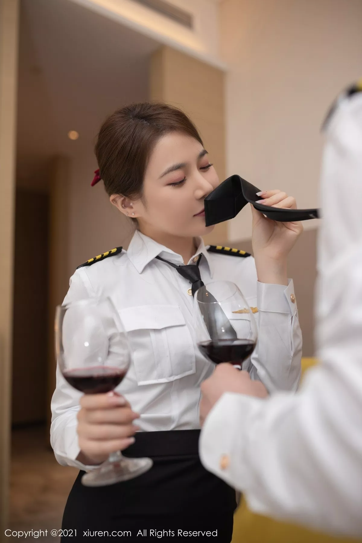 鱼子酱写真