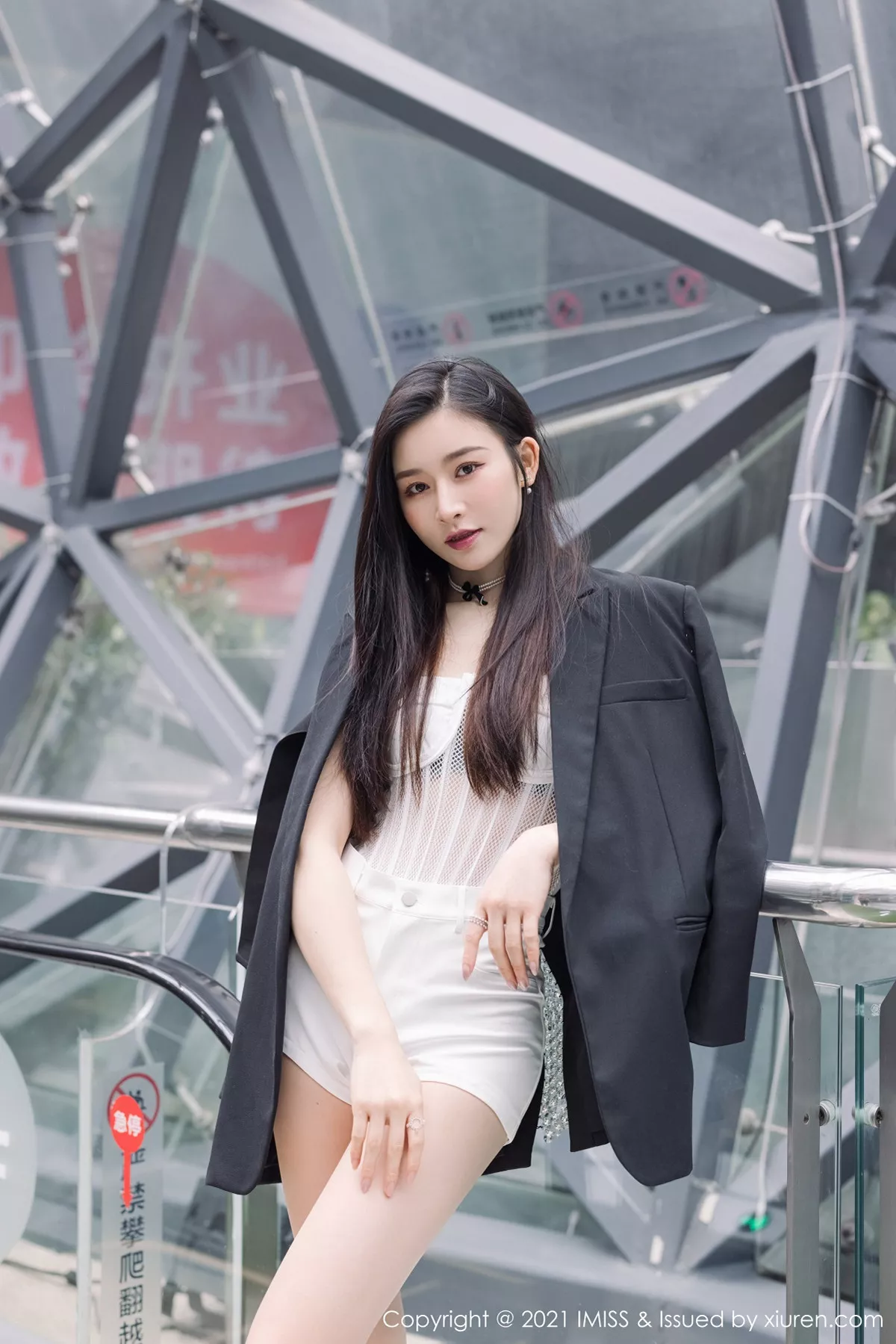 Vanessa写真