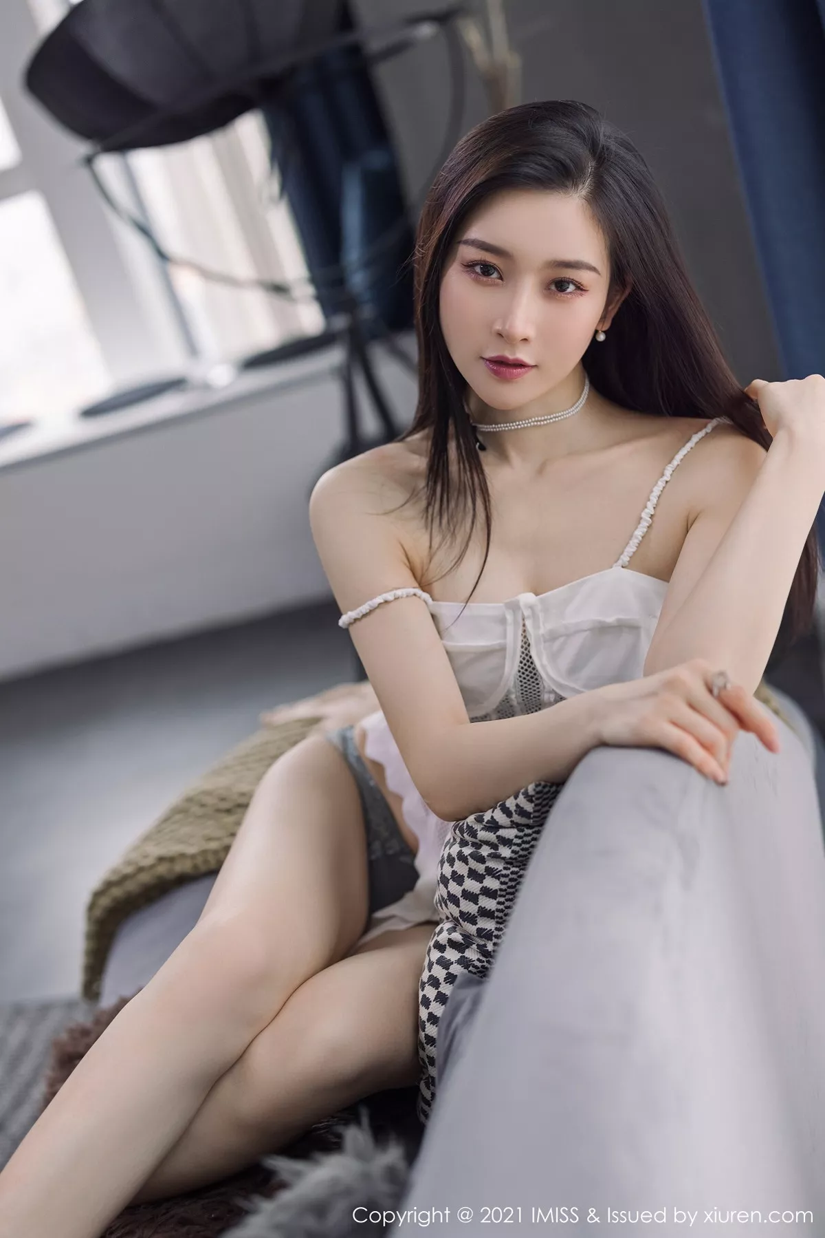 Vanessa写真
