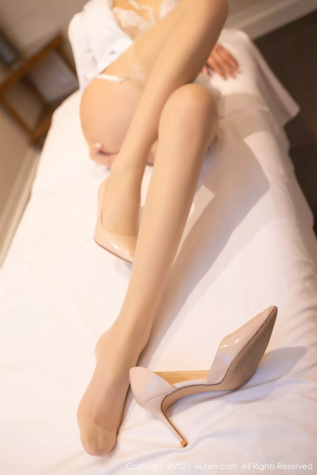 就是阿朱啊写真