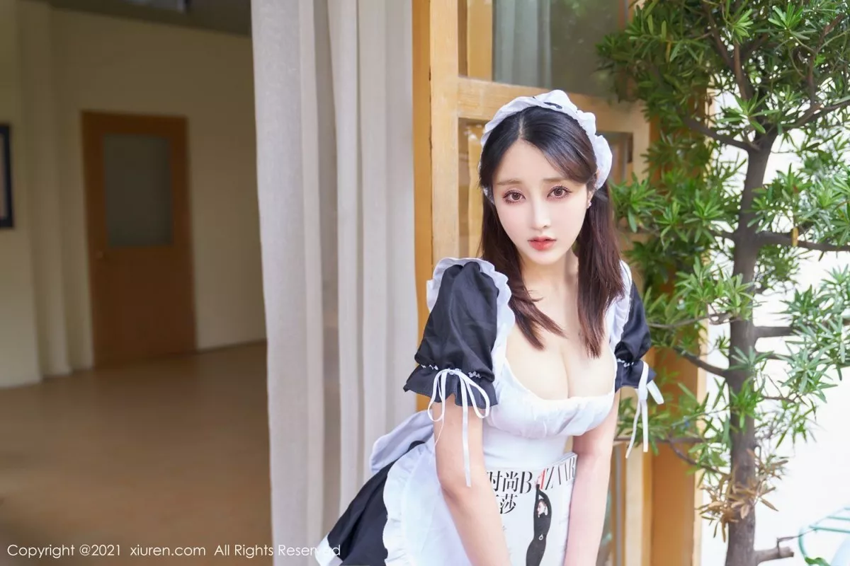 林子欣写真