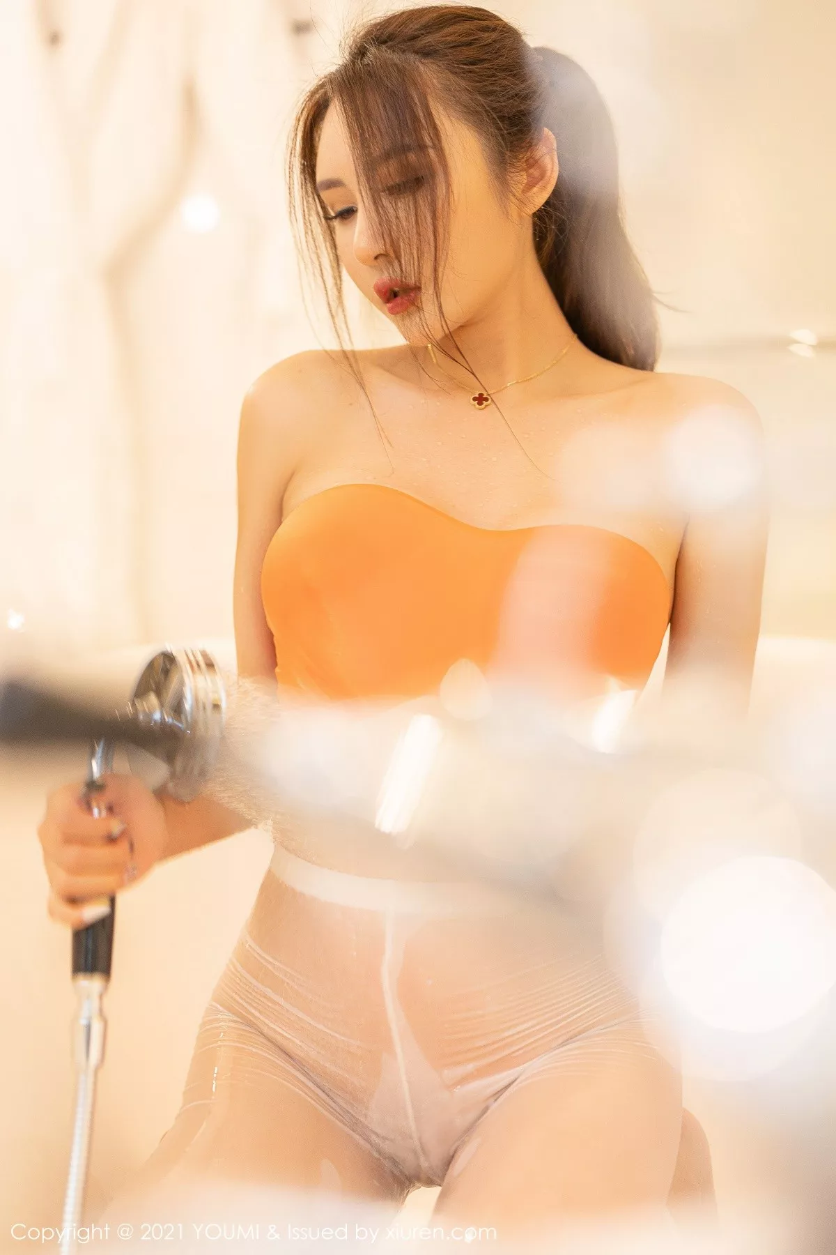 顾奈奈写真