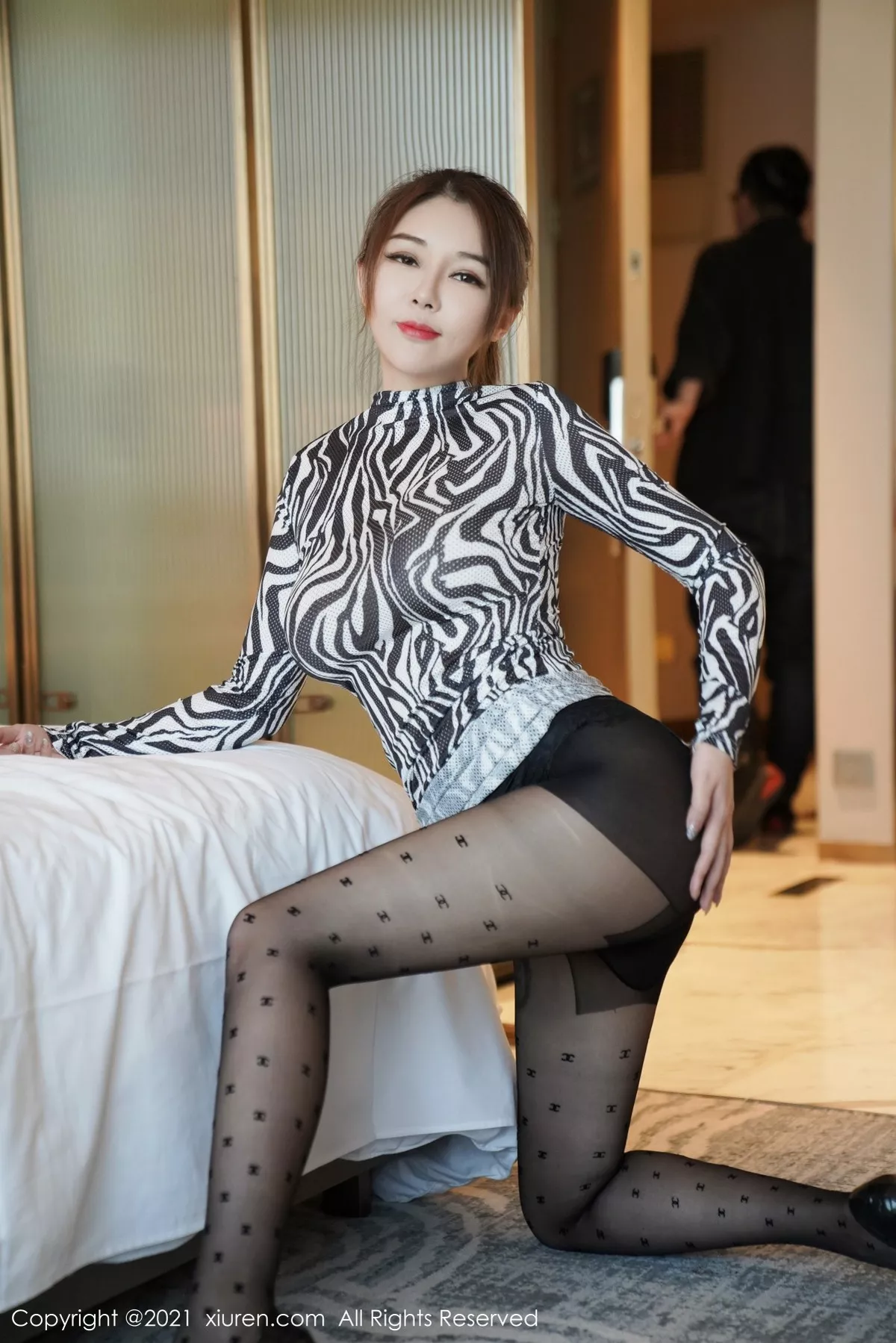 凯竹写真