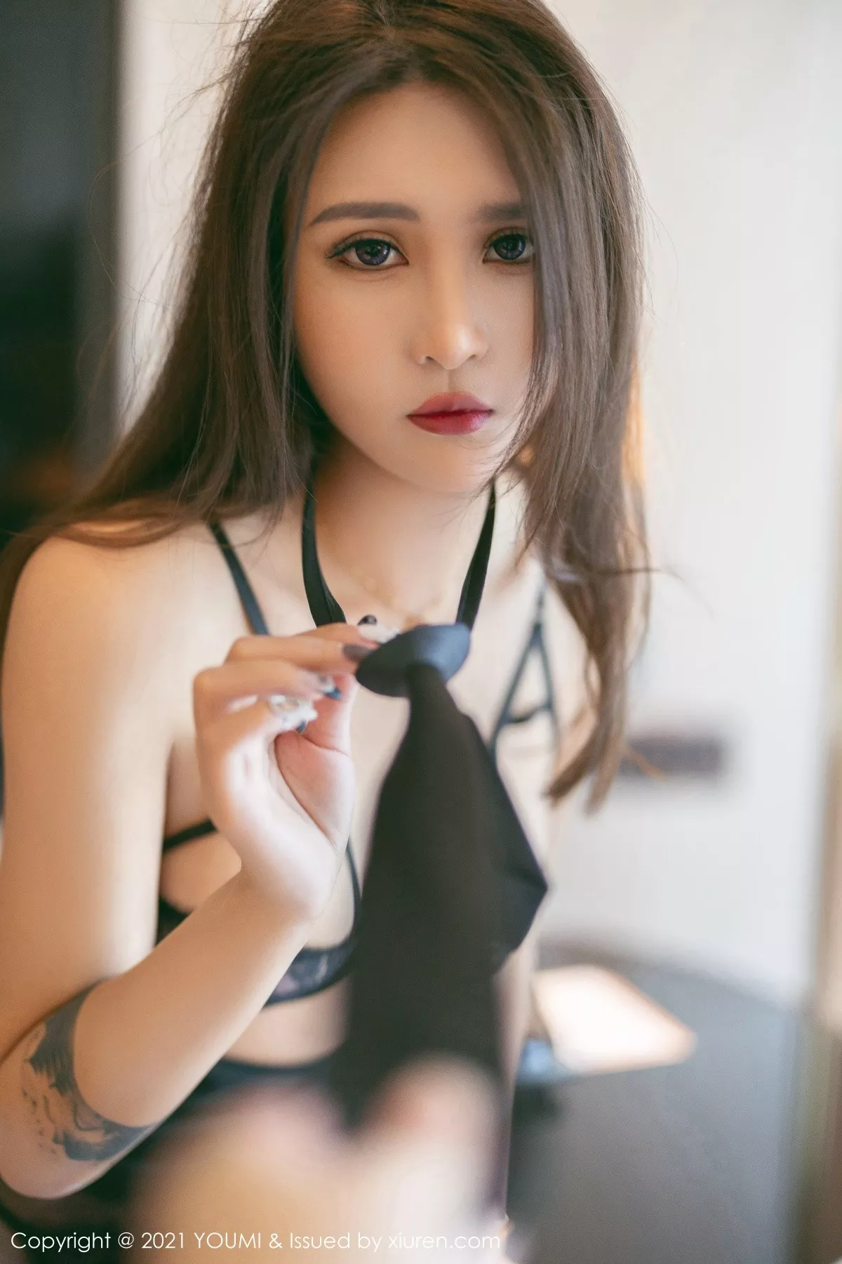 顾奈奈写真