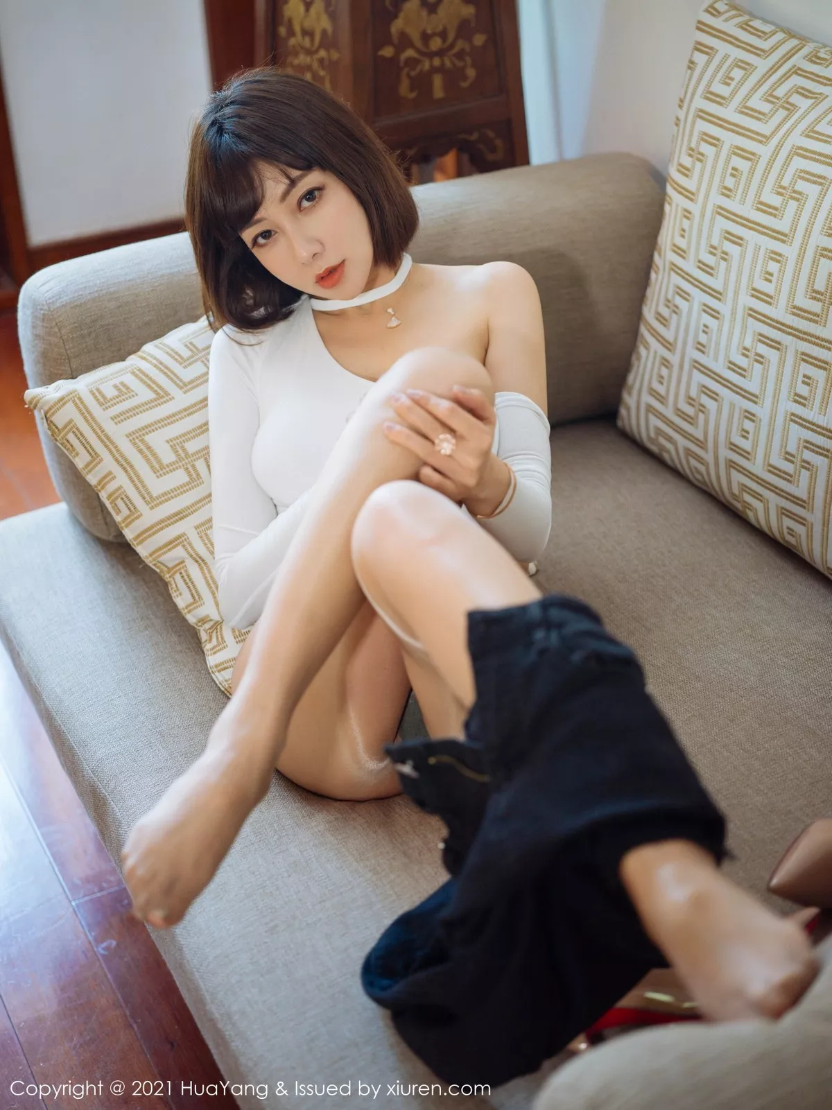 果儿写真
