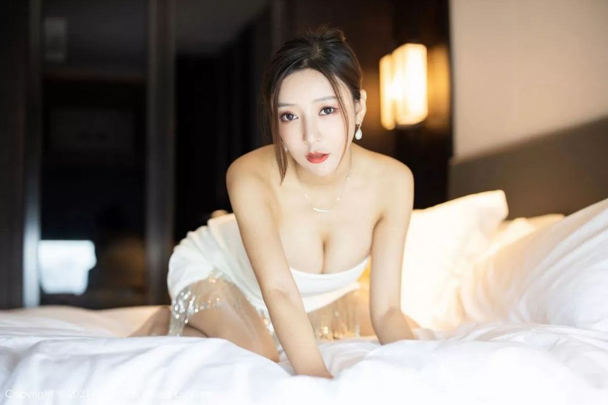 王馨瑶写真