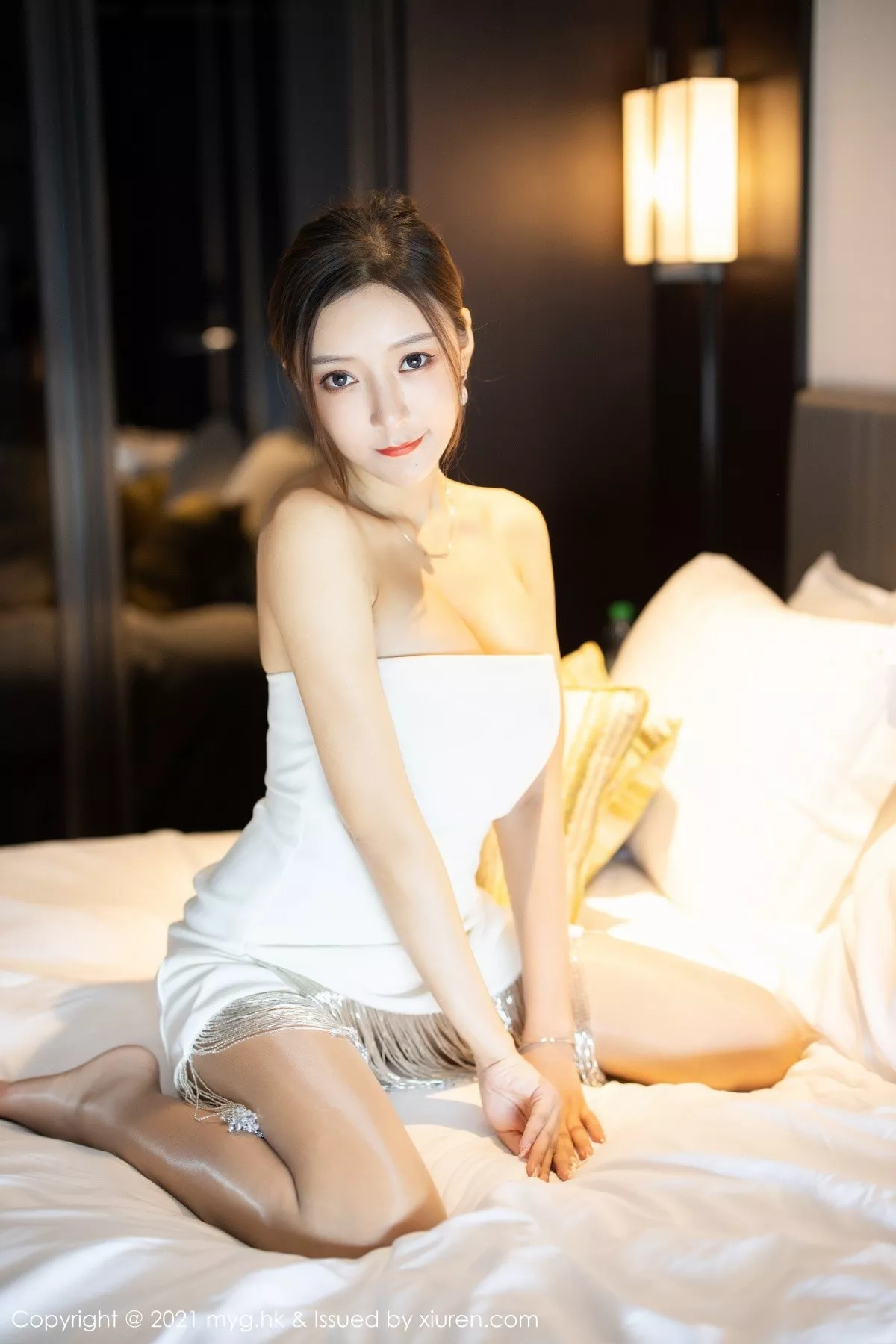 王馨瑶写真
