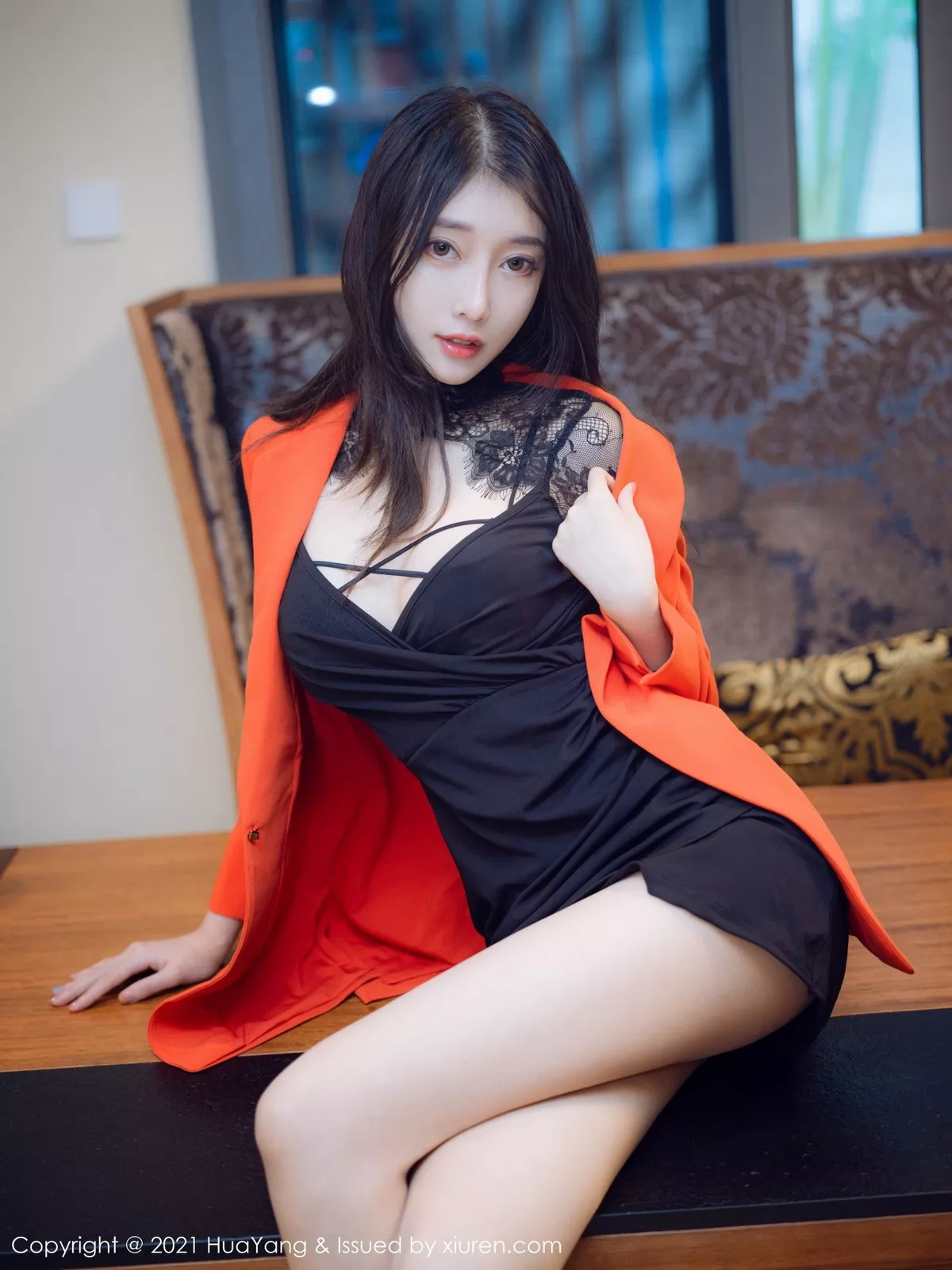 玥儿玥写真