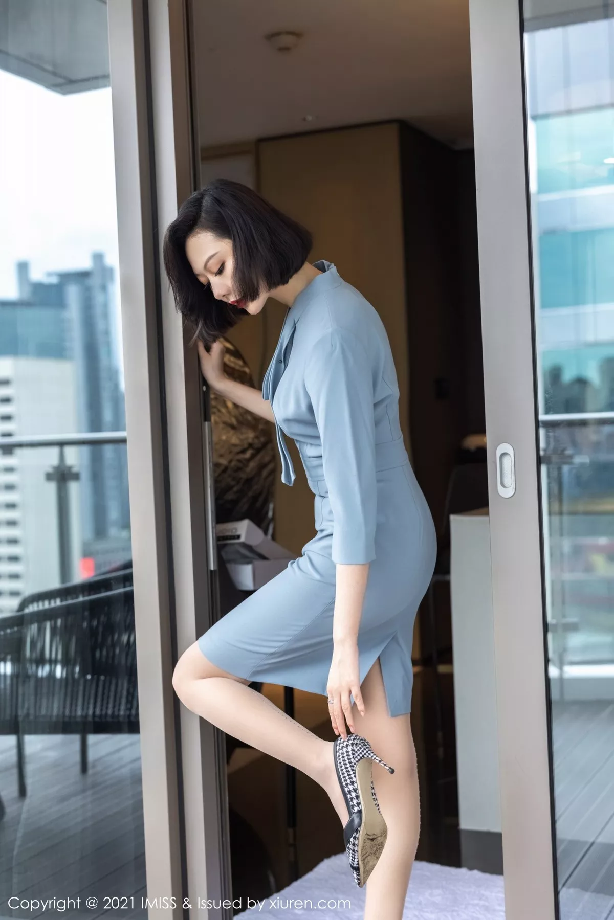 艺轩写真
