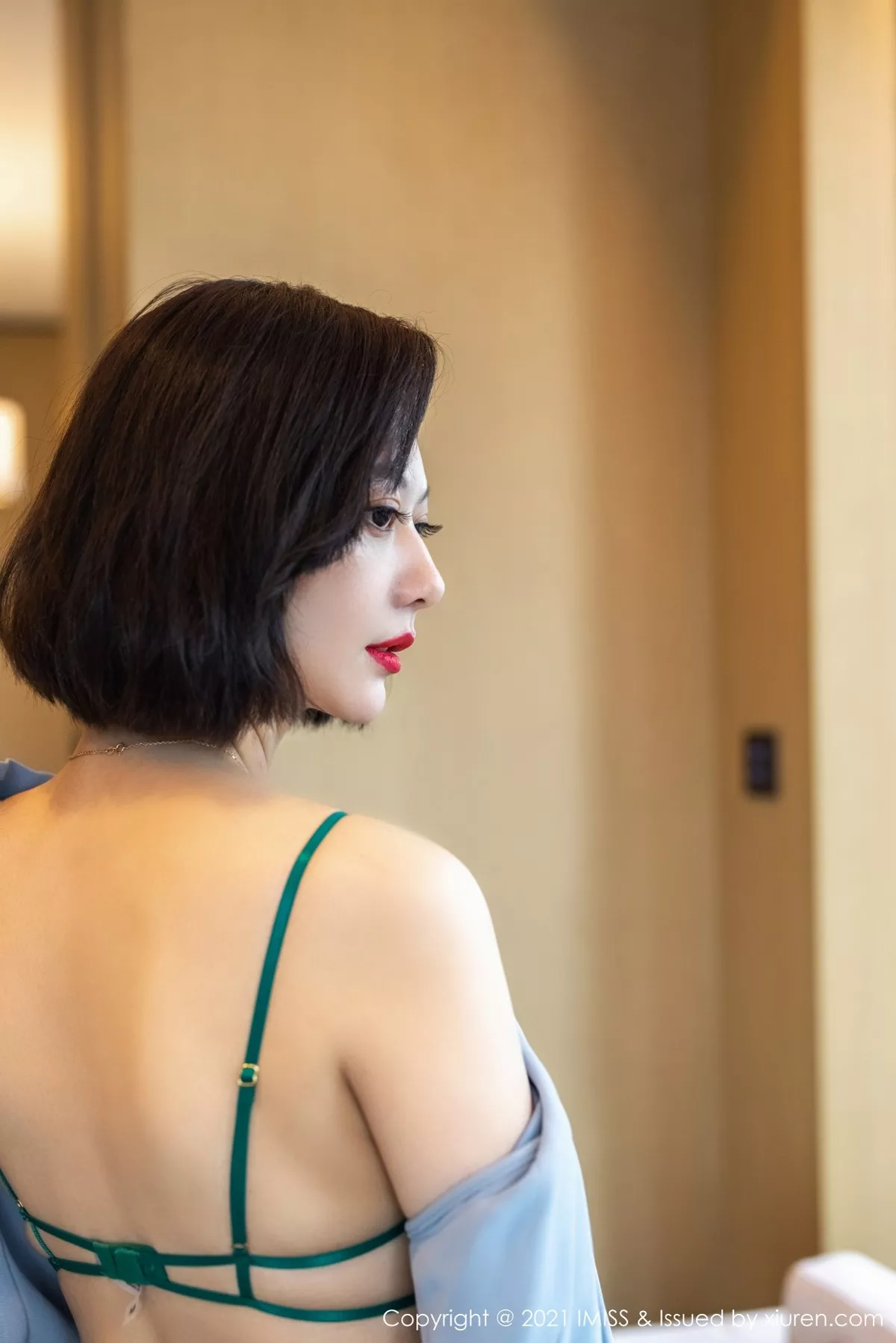 艺轩写真