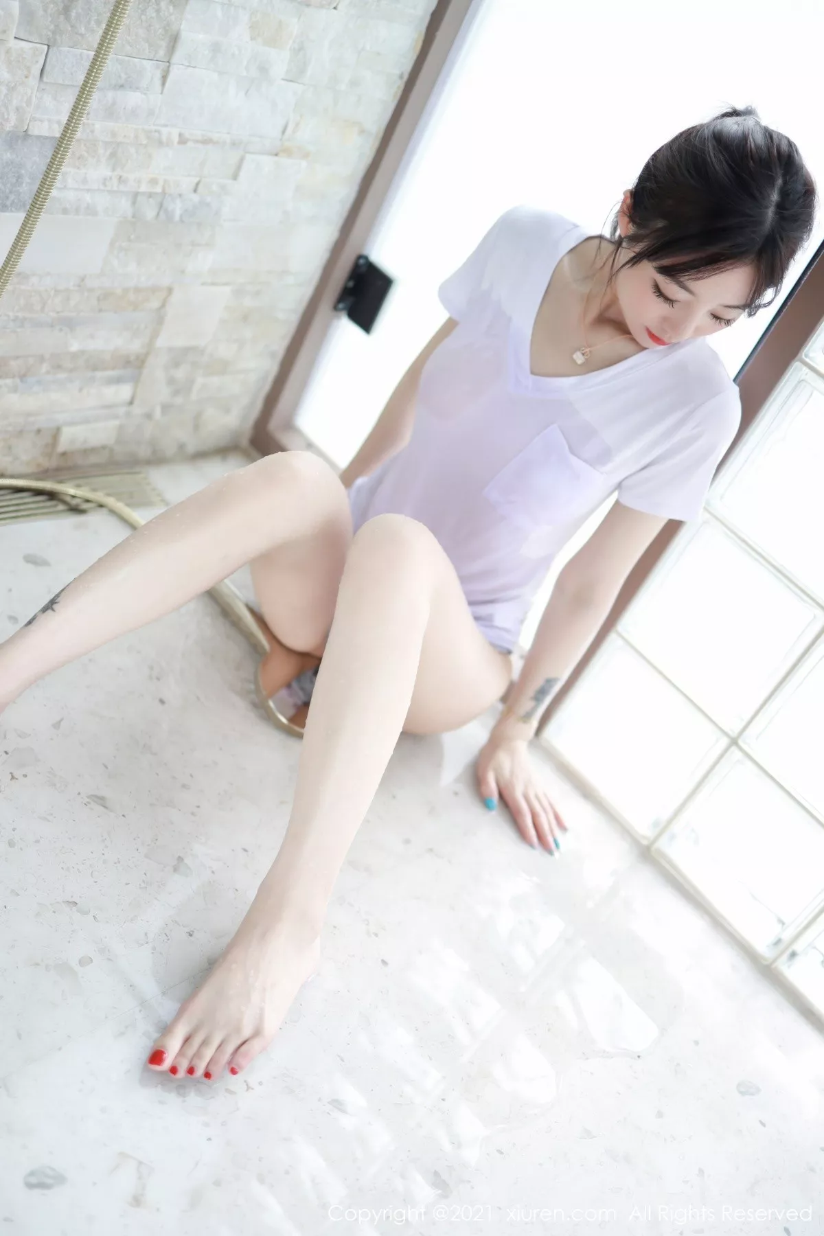 佘贝拉写真