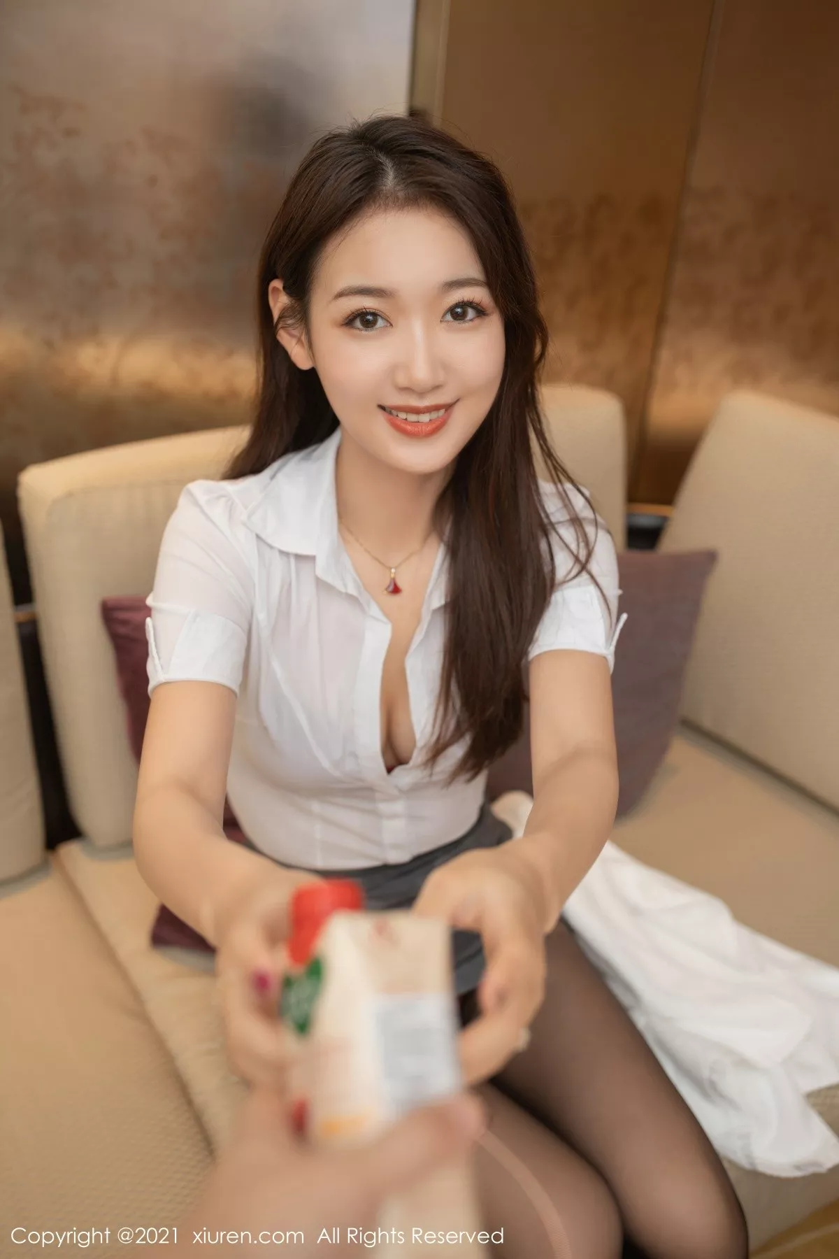 唐安琪写真