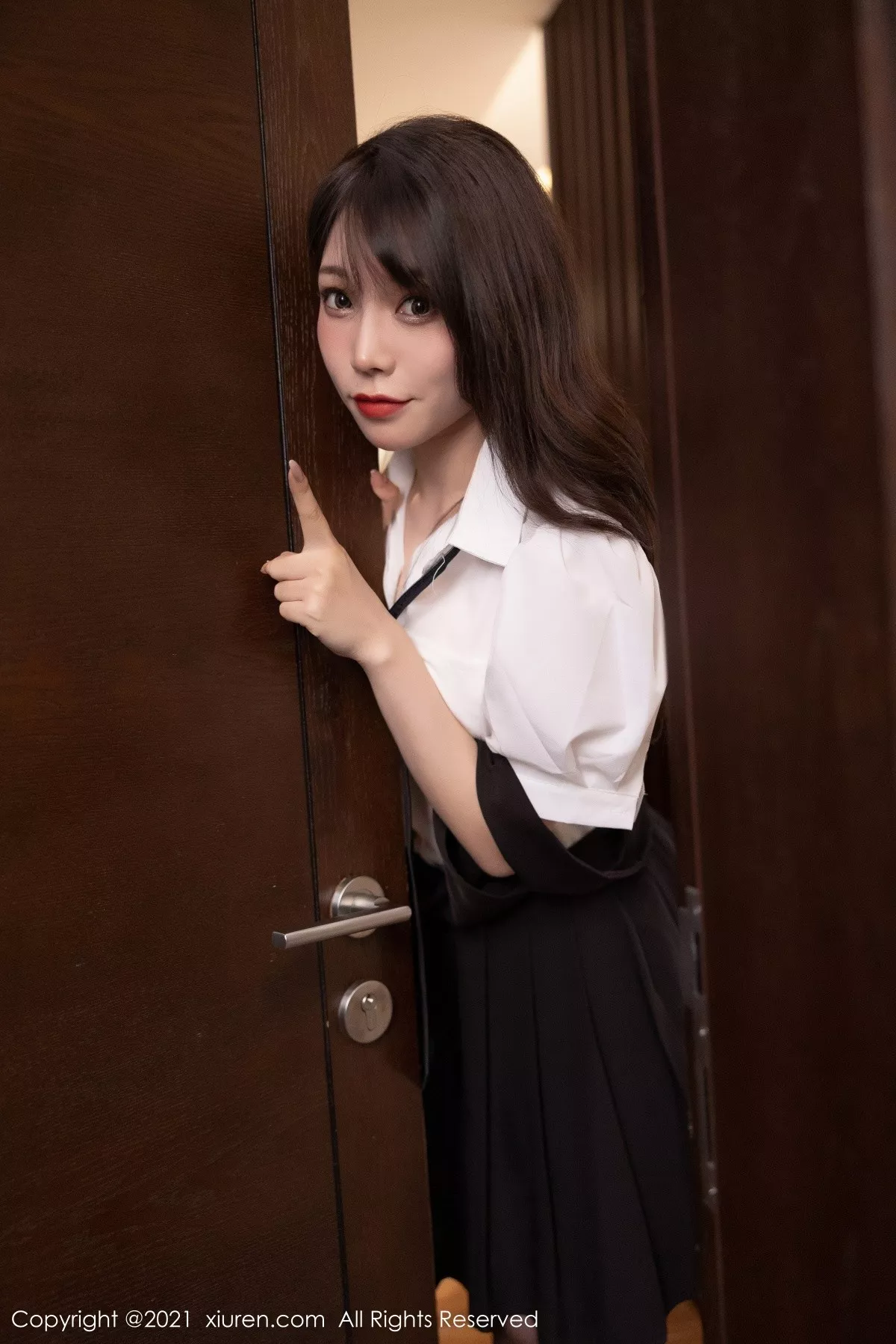 芝芝Booty写真
