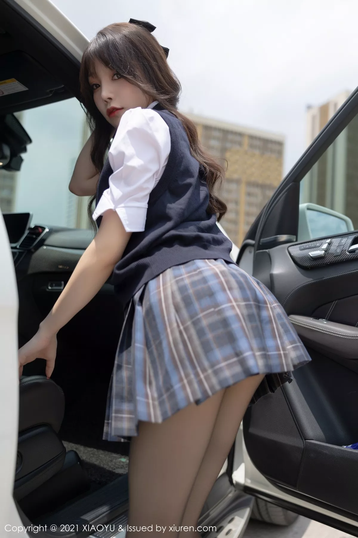 芝芝Booty写真