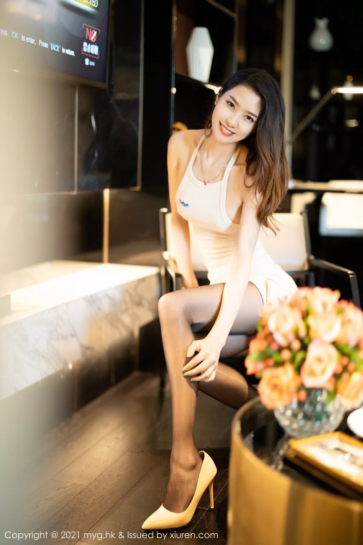 方子萱写真