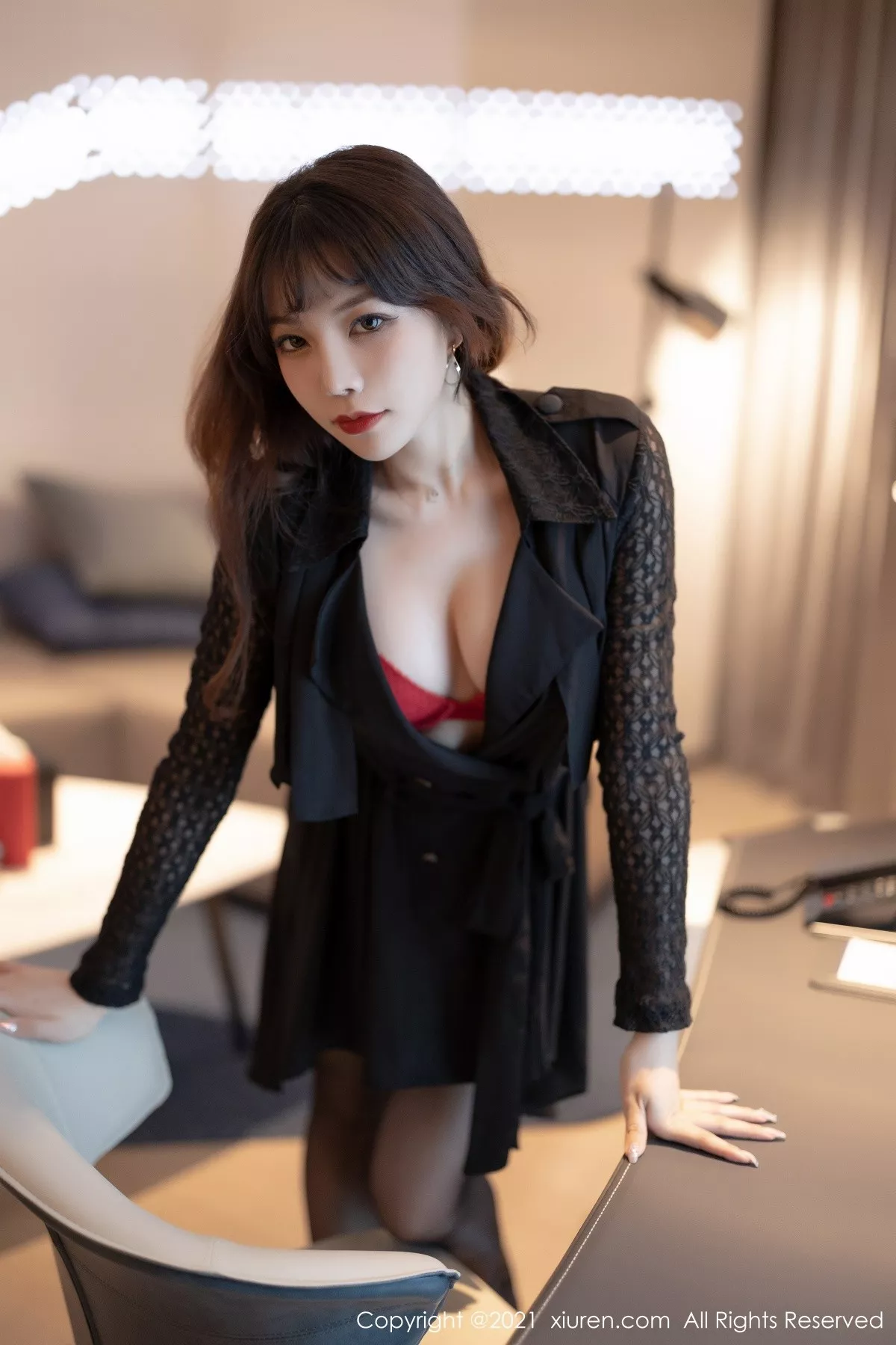 芝芝Booty写真