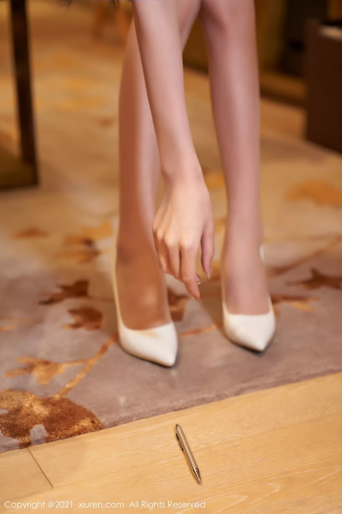 周于希写真