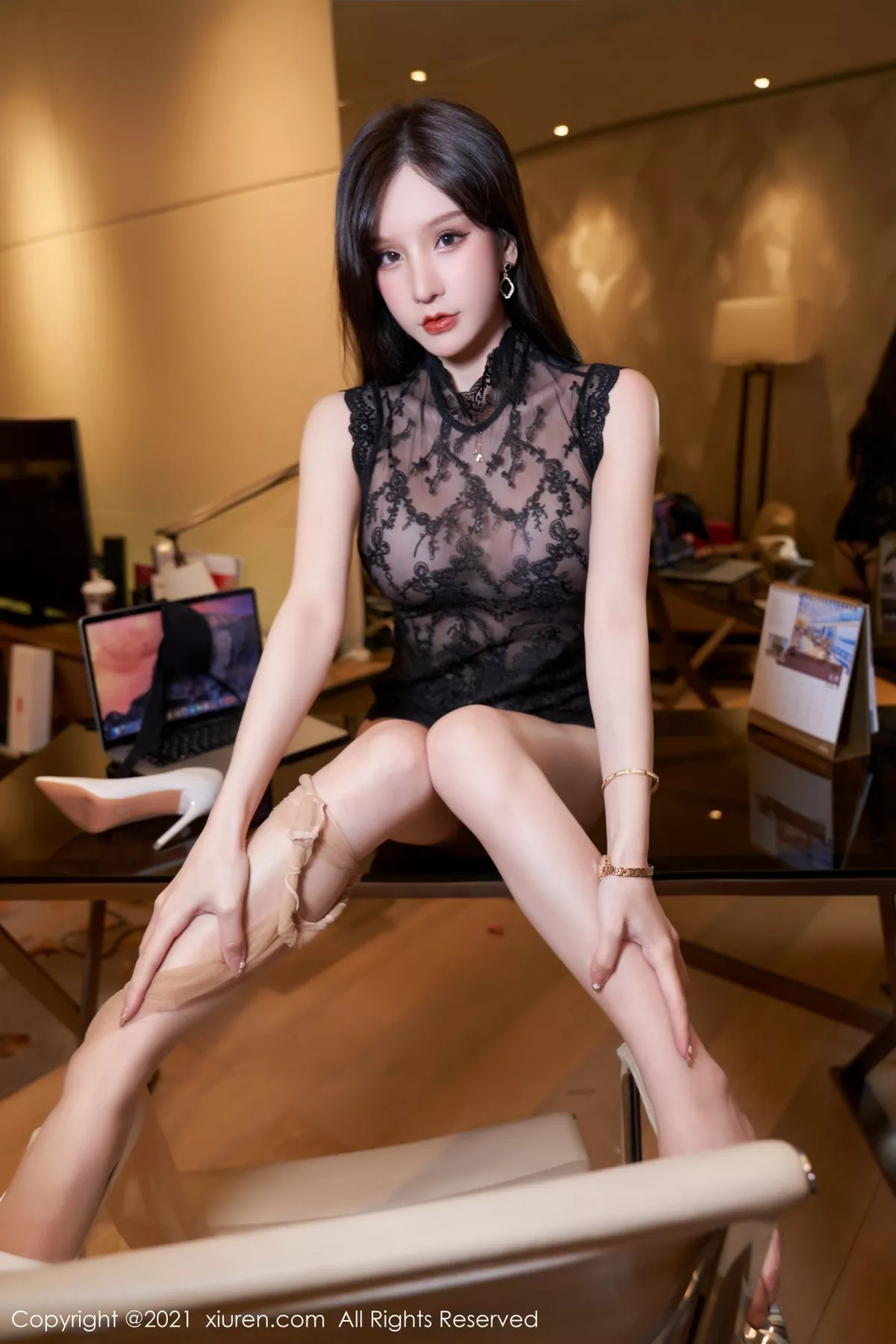 周于希写真