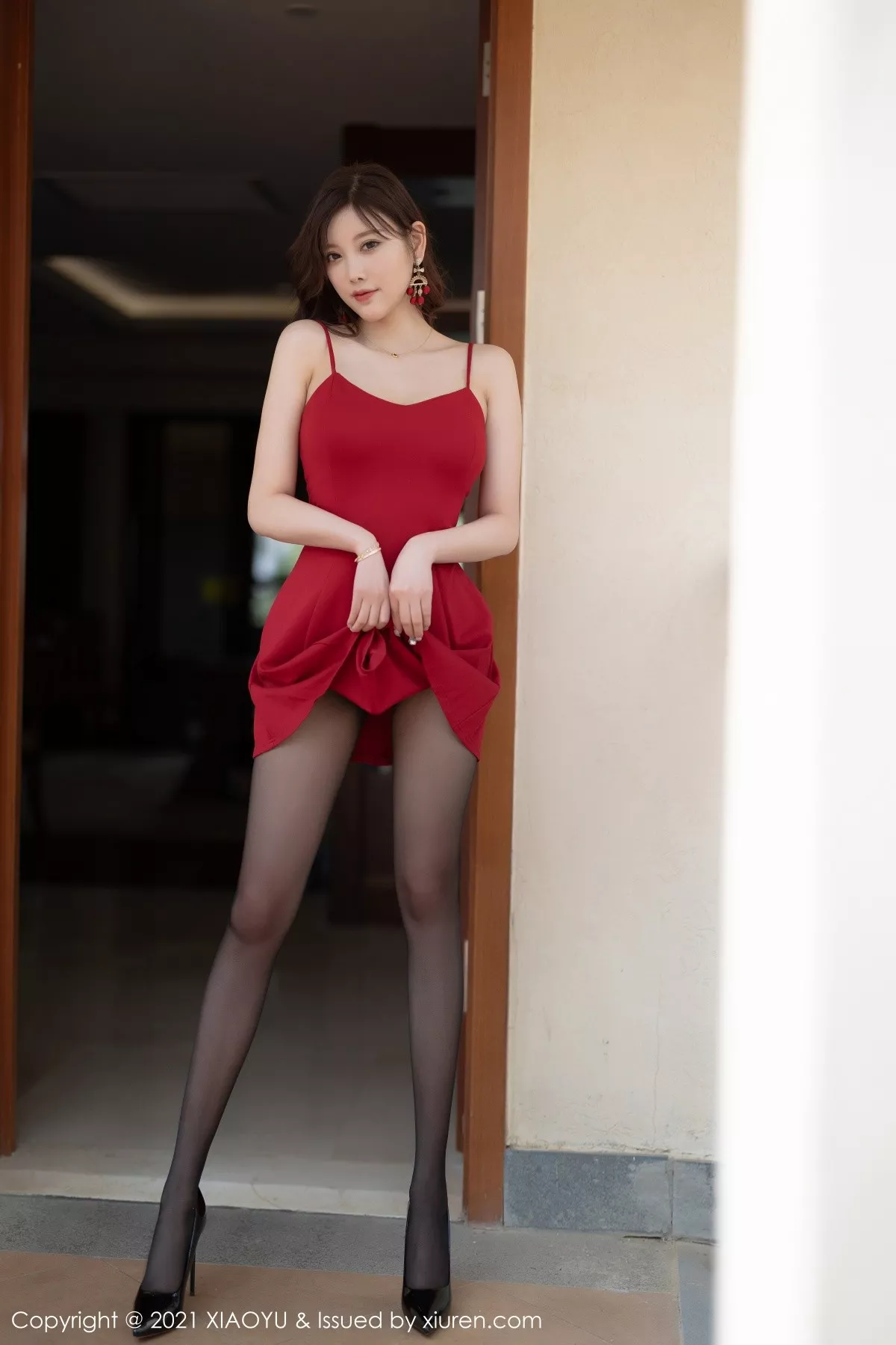 杨晨晨写真