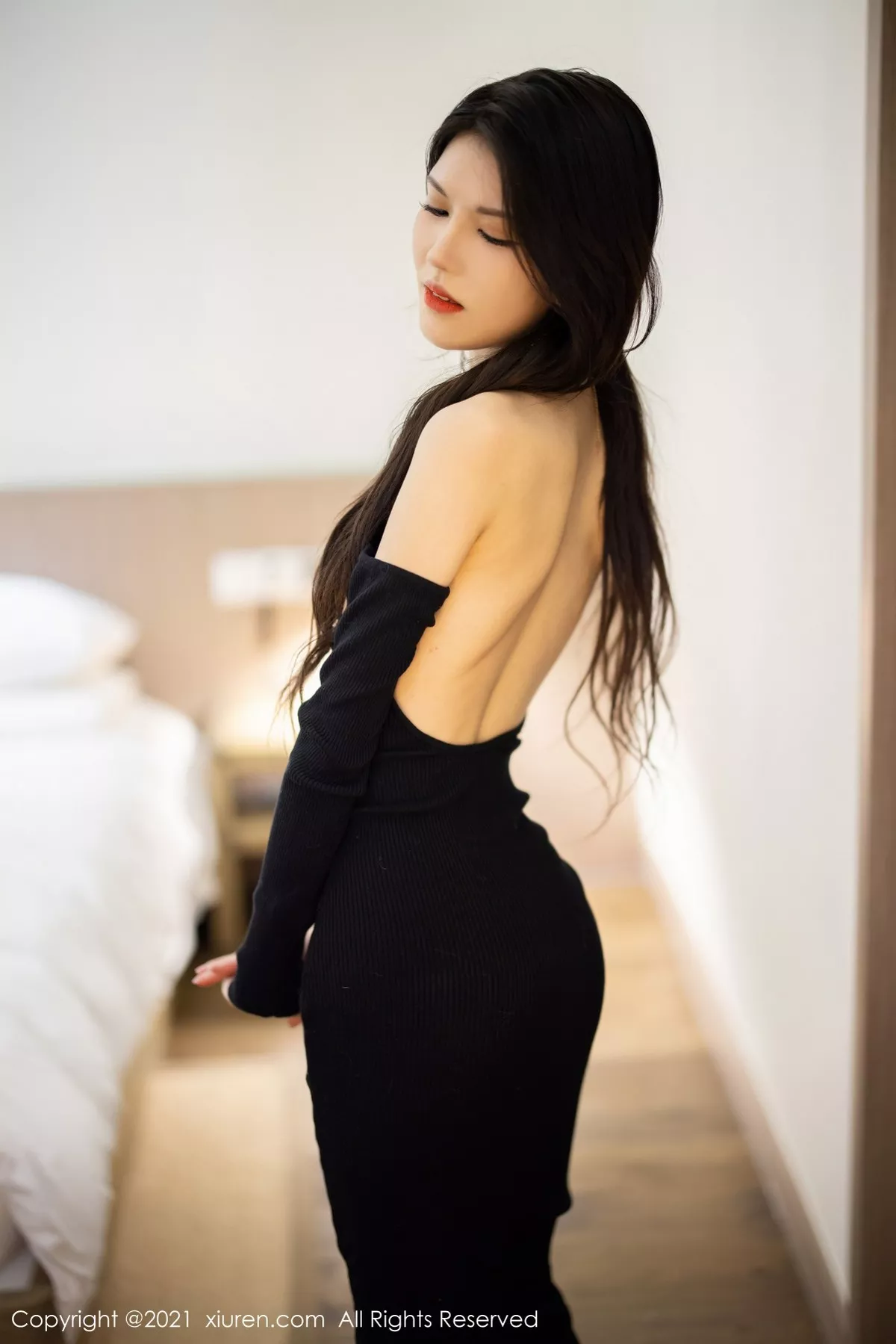 媛媛酱写真